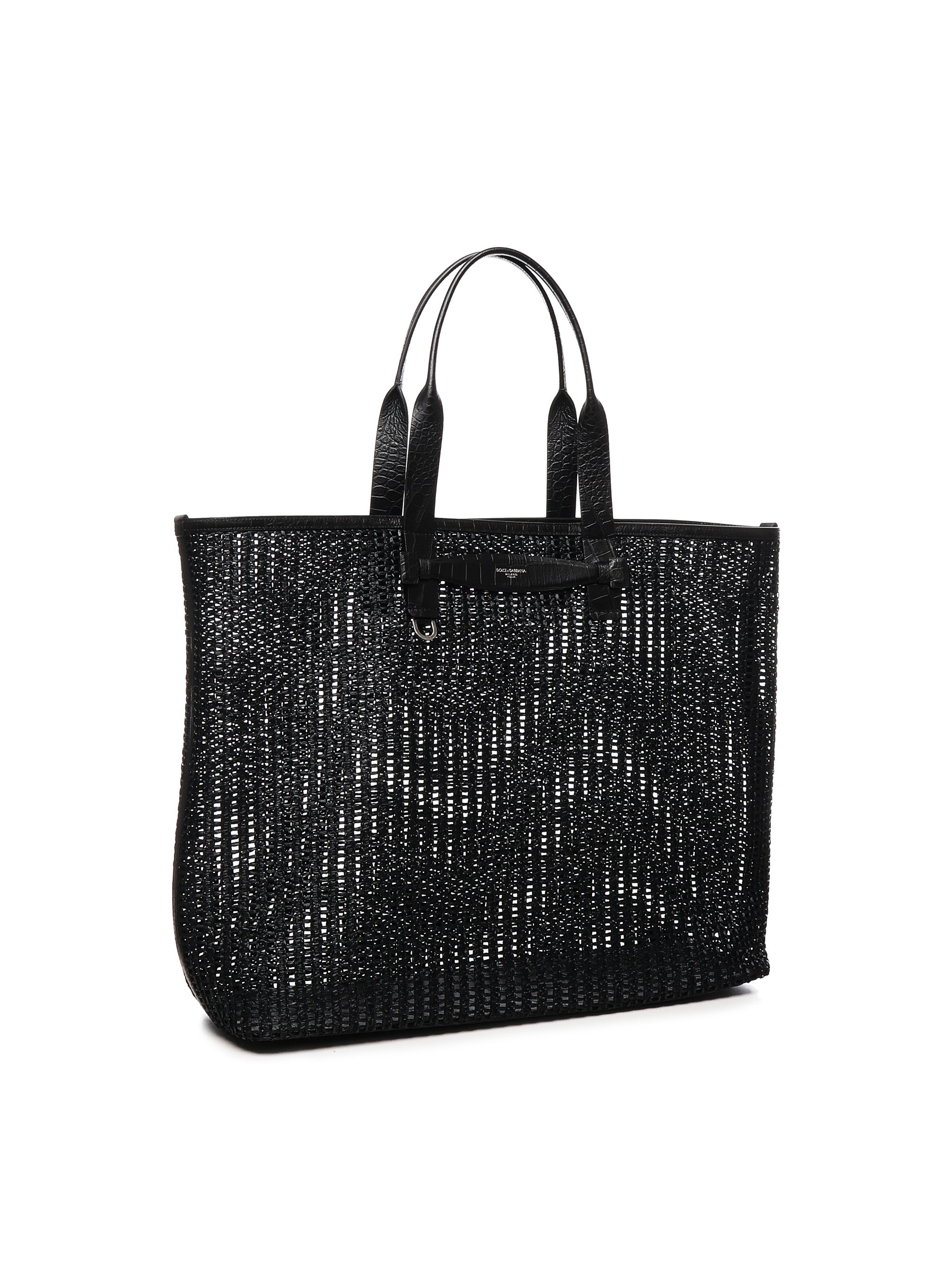 Dolce & Gabbana Bags Black
