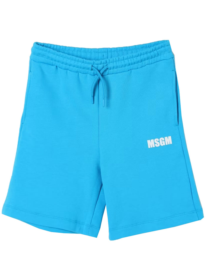 Bermuda Green Short
