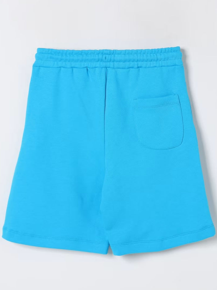 Bermuda Green Short