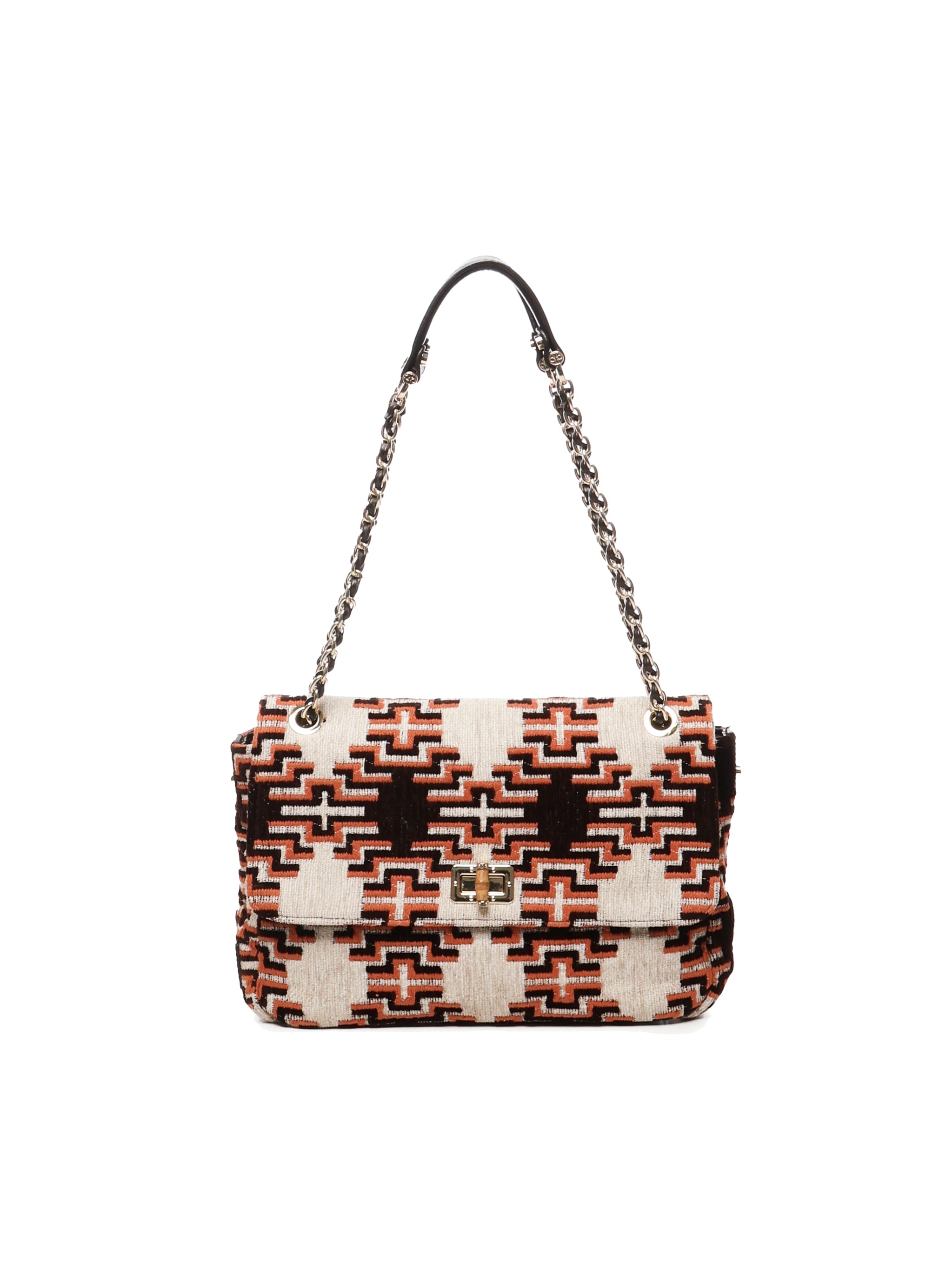 V° 73 Bags Orange Cotton