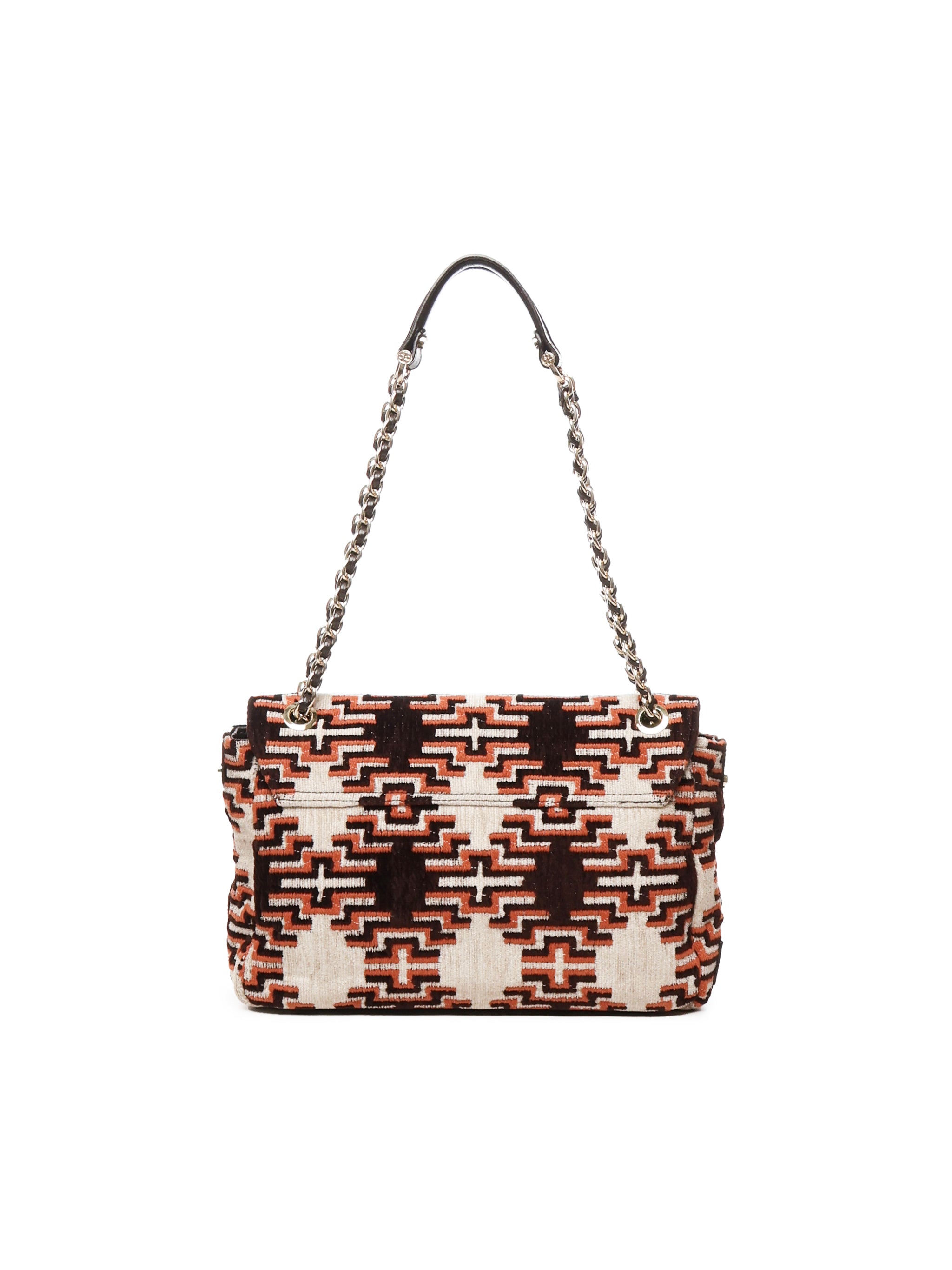 V° 73 Bags Orange Cotton