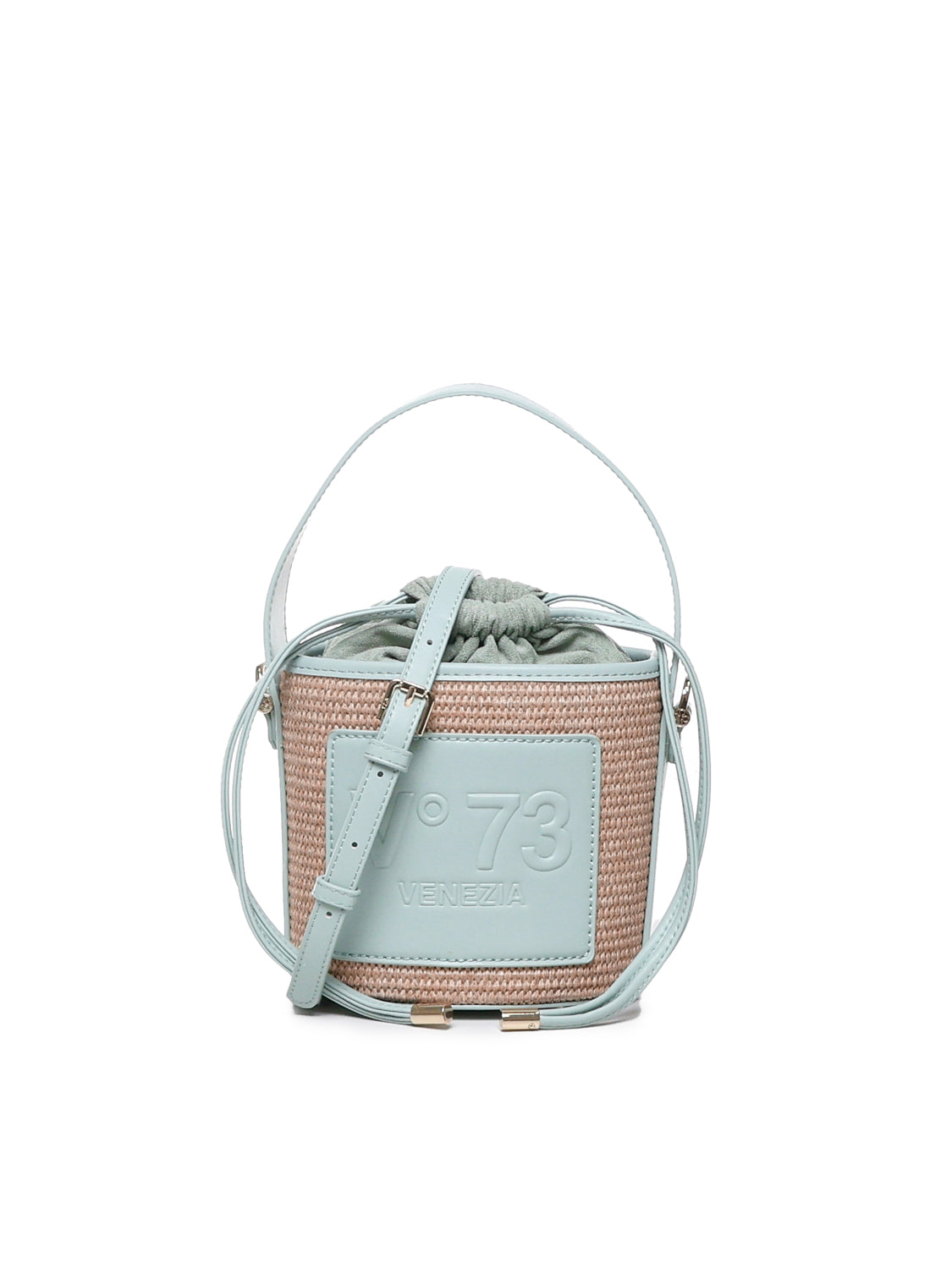 V° 73 Bags Sage Cotton