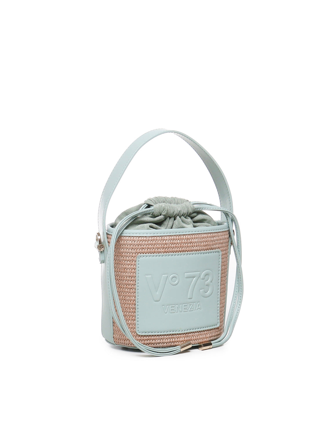 V° 73 Bags Sage Cotton