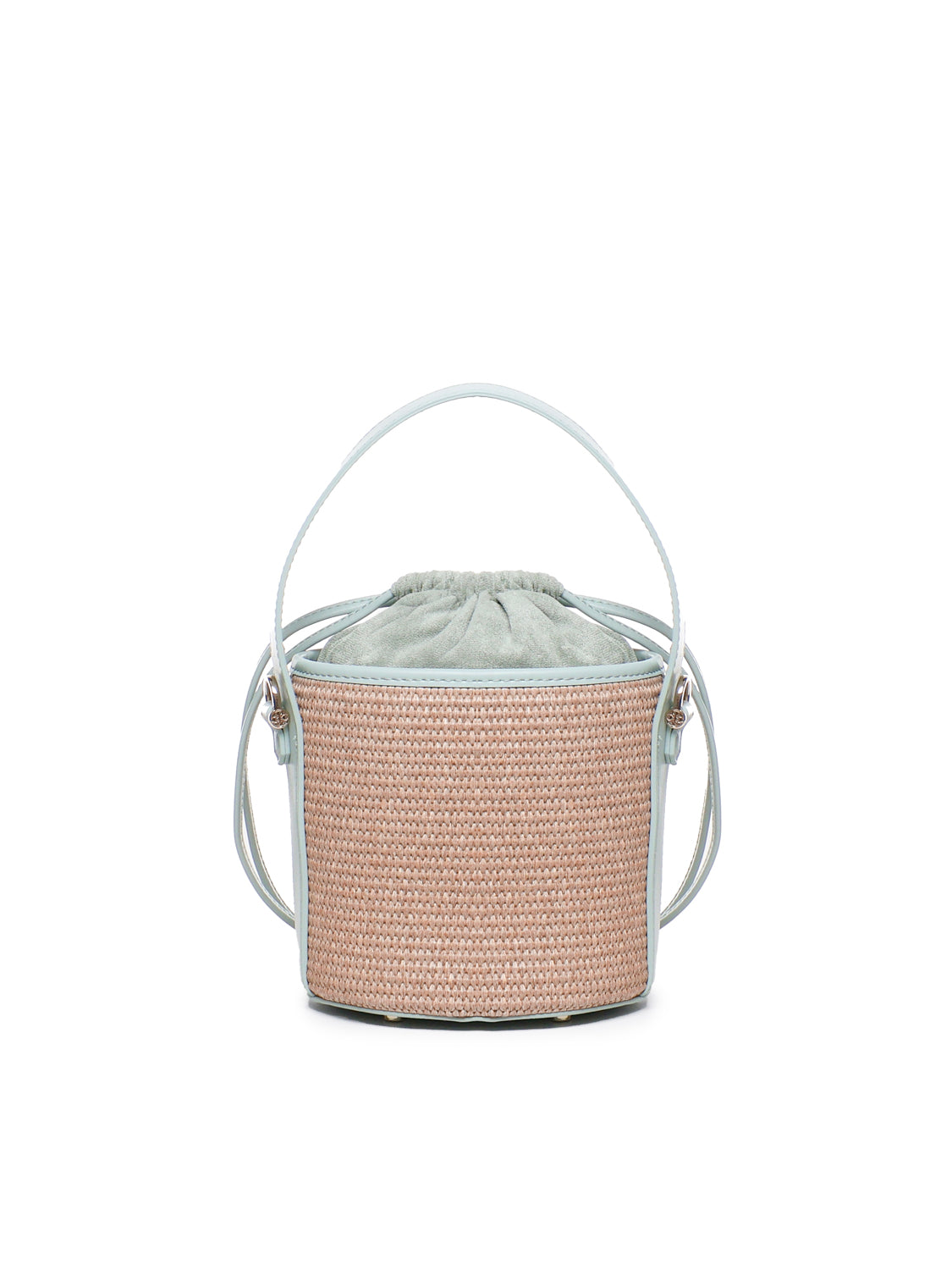 V° 73 Bags Sage Cotton