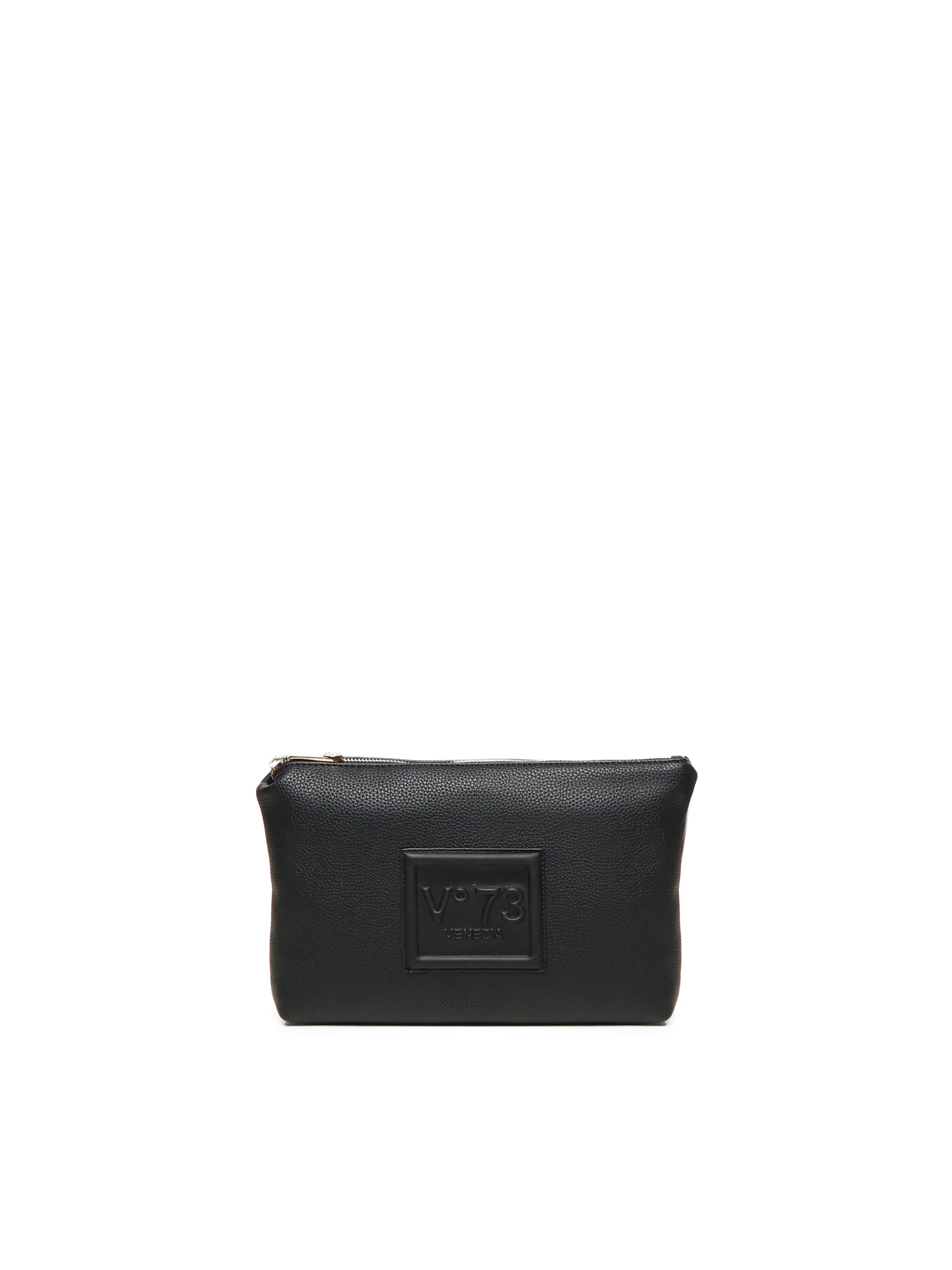 V° 73 Accessories Black Polyurethane