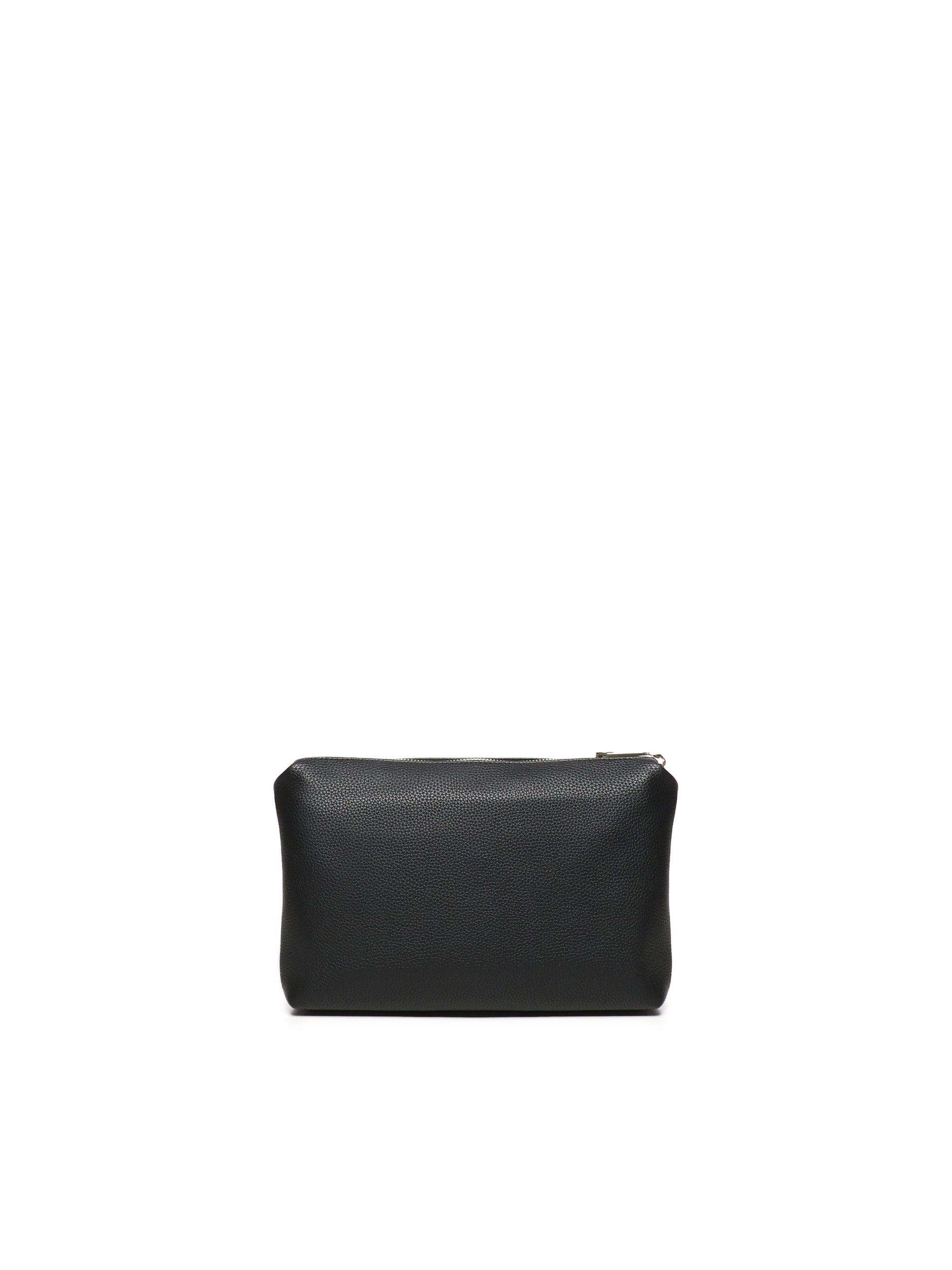 V° 73 Accessories Black Polyurethane