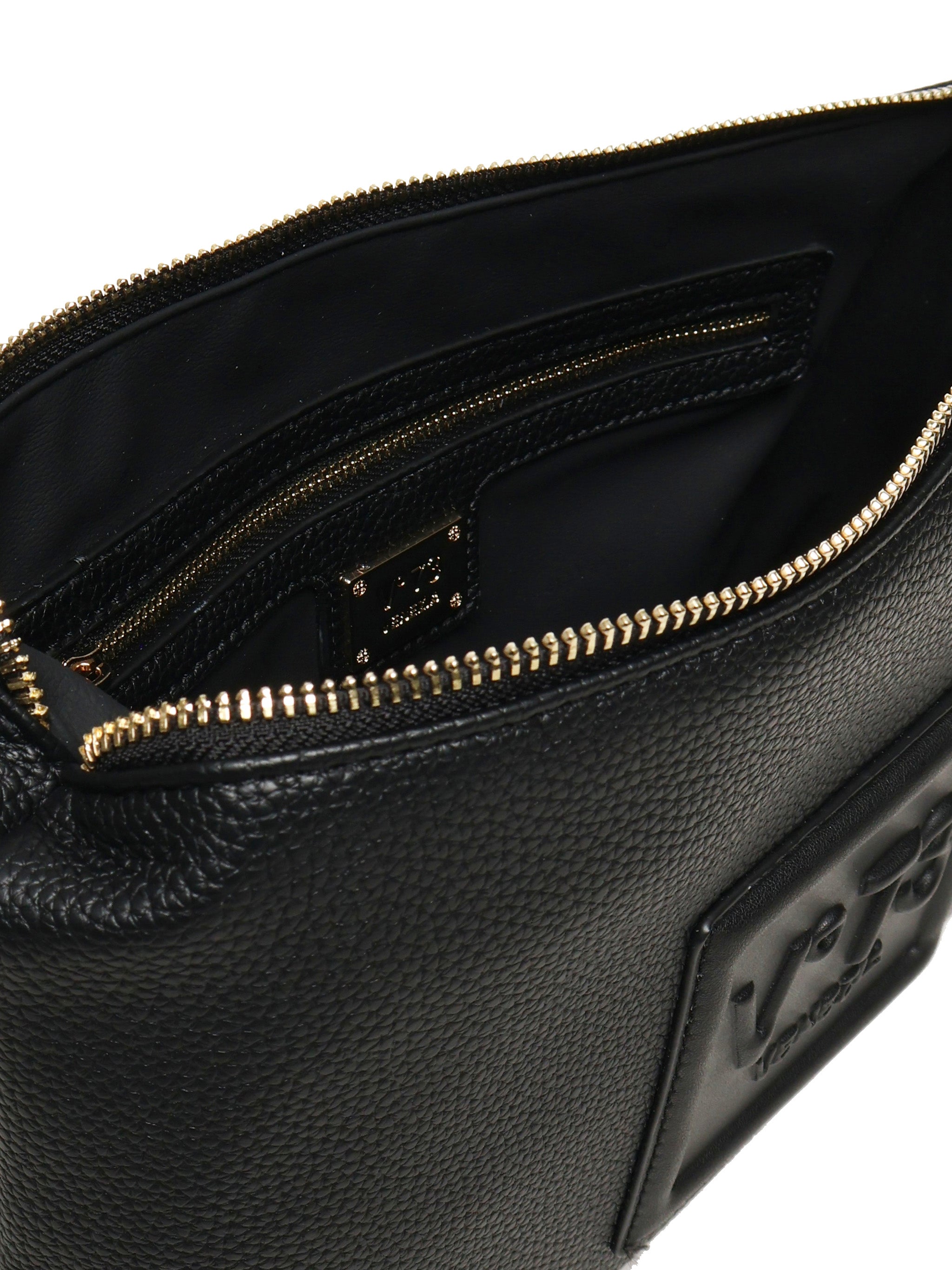 V° 73 Accessories Black Polyurethane