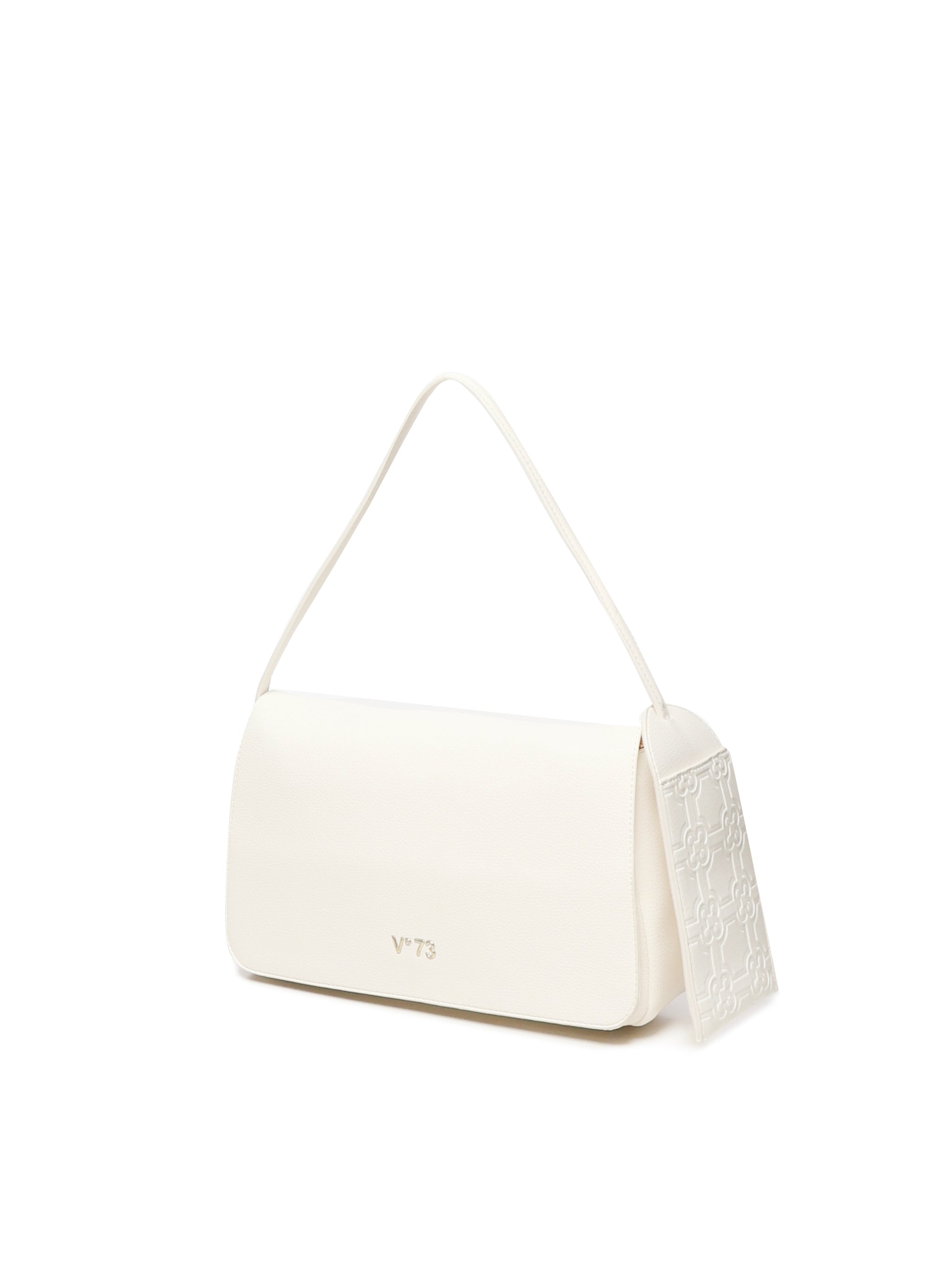V° 73 Bags White Polyurethane