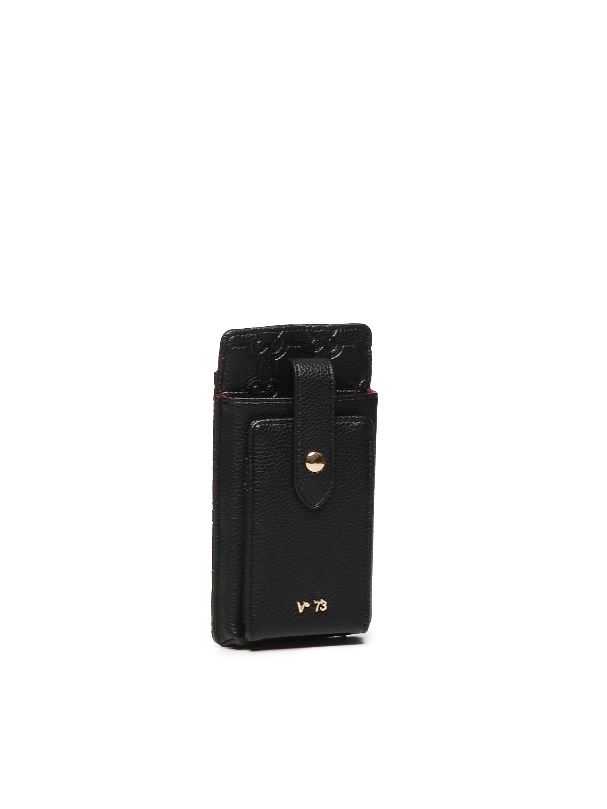 V° 73 I-Tech Black Polyurethane