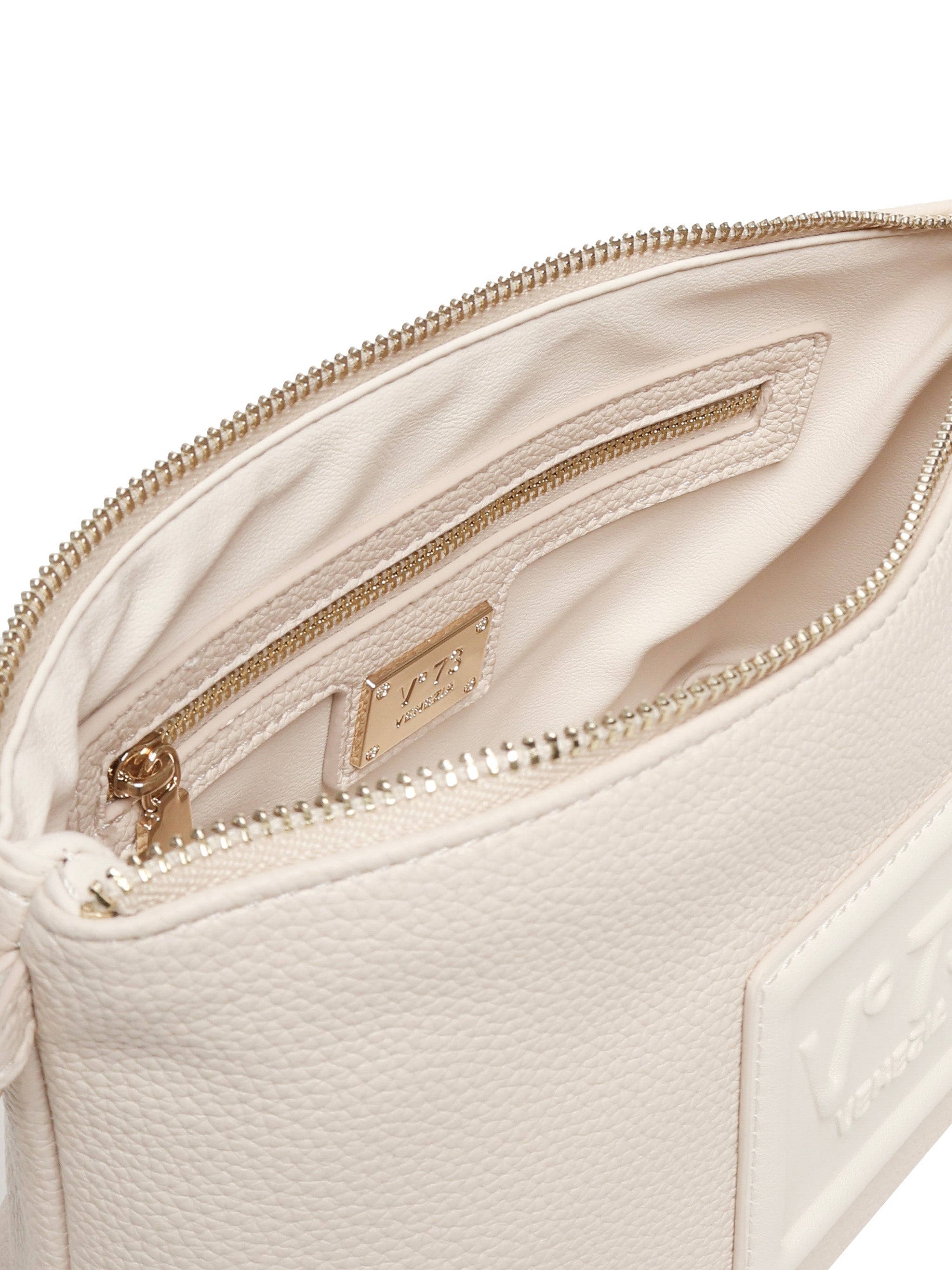 V° 73 Accessories White Polyurethane