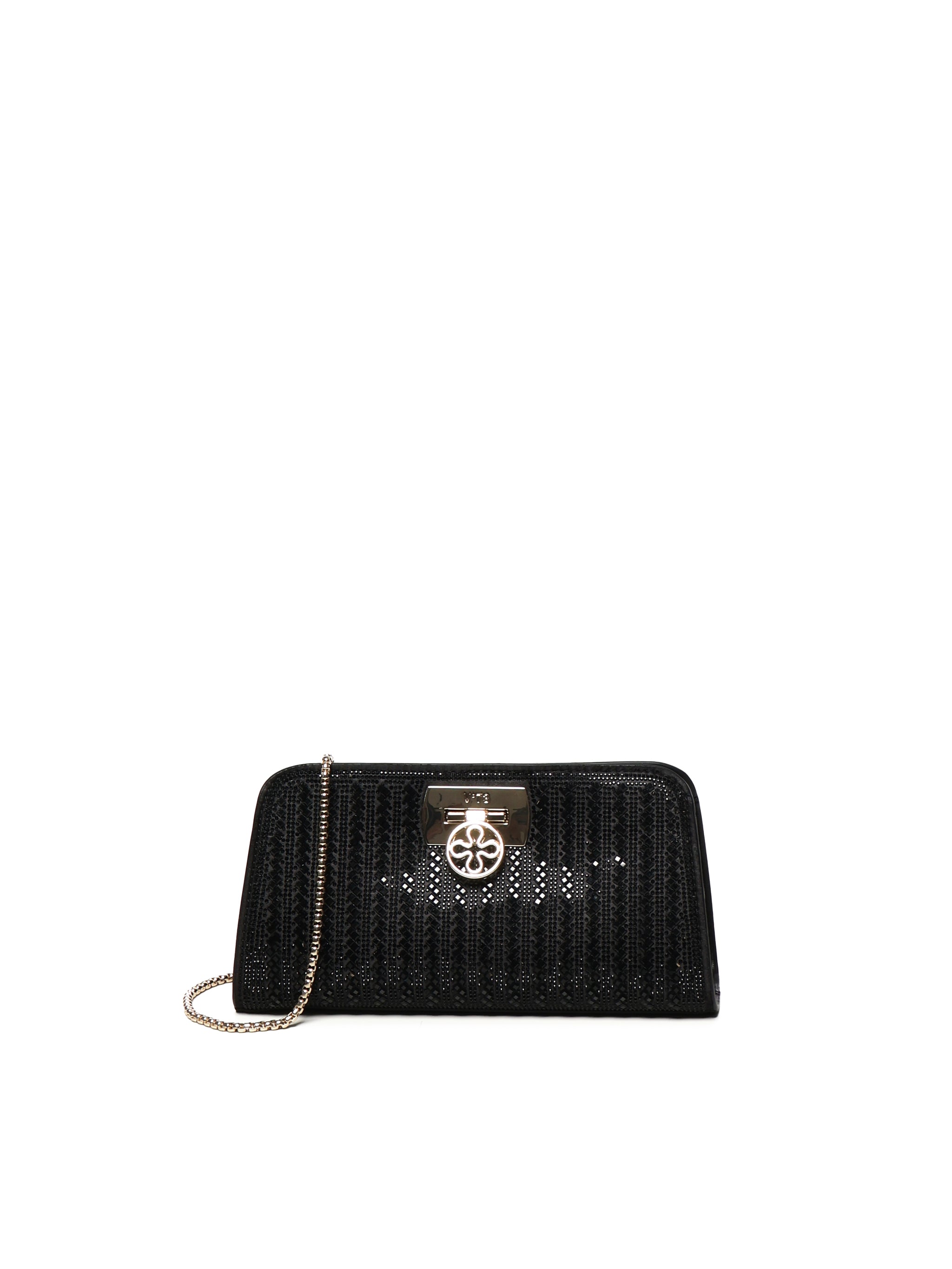 V° 73 Bags Black Polyurethane