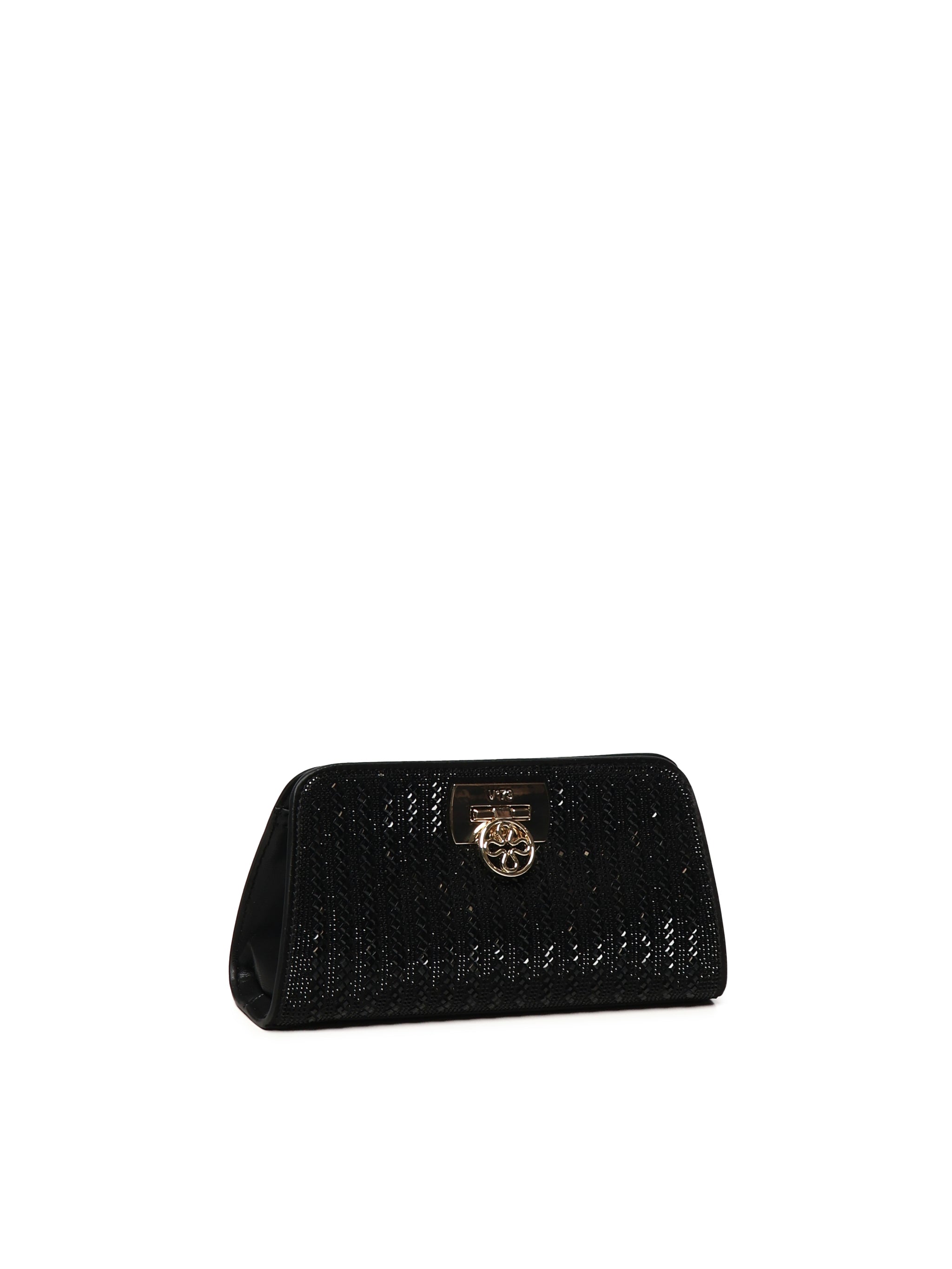 V° 73 Bags Black Polyurethane