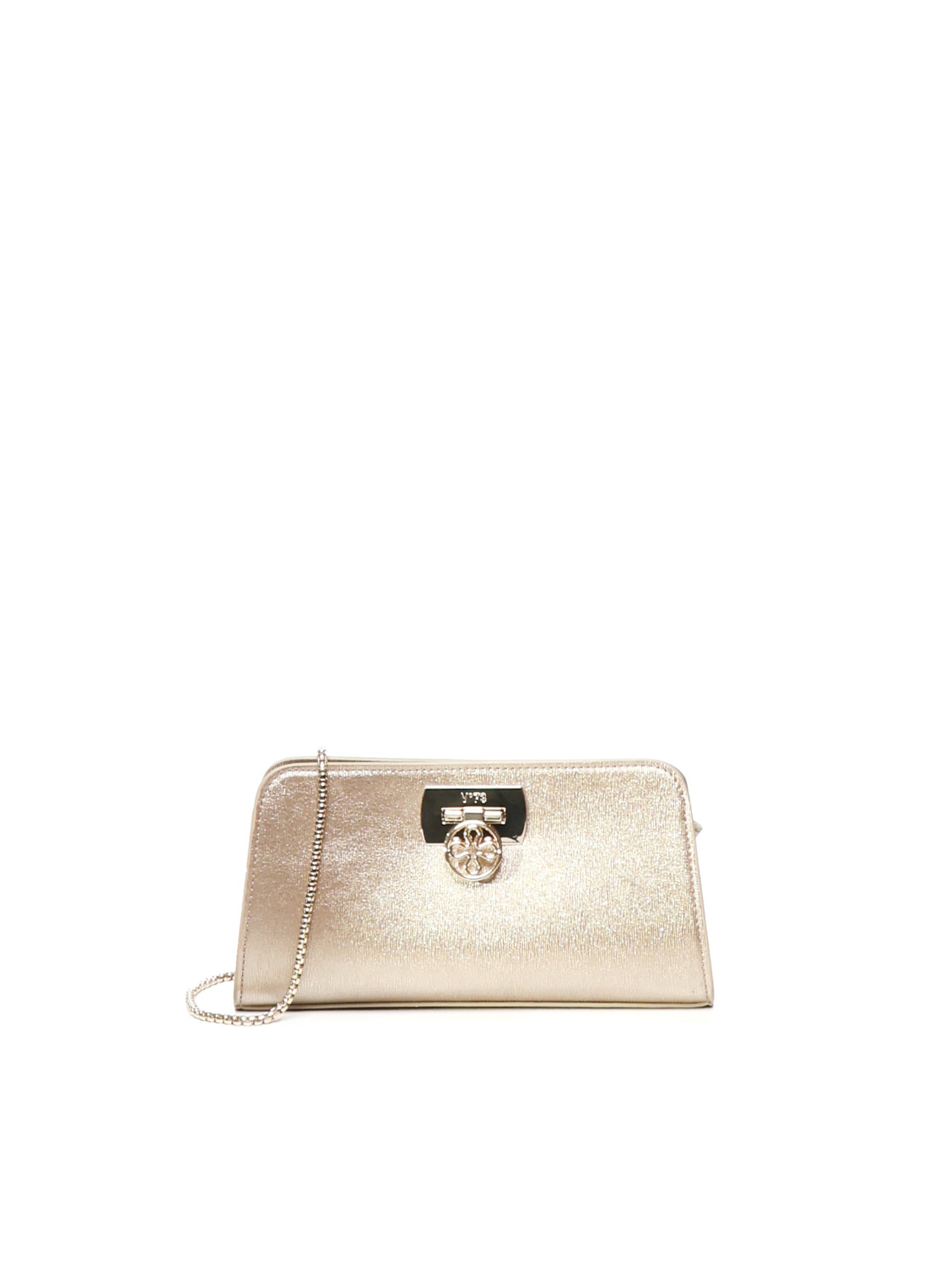 V° 73 Bags Golden Polyurethane