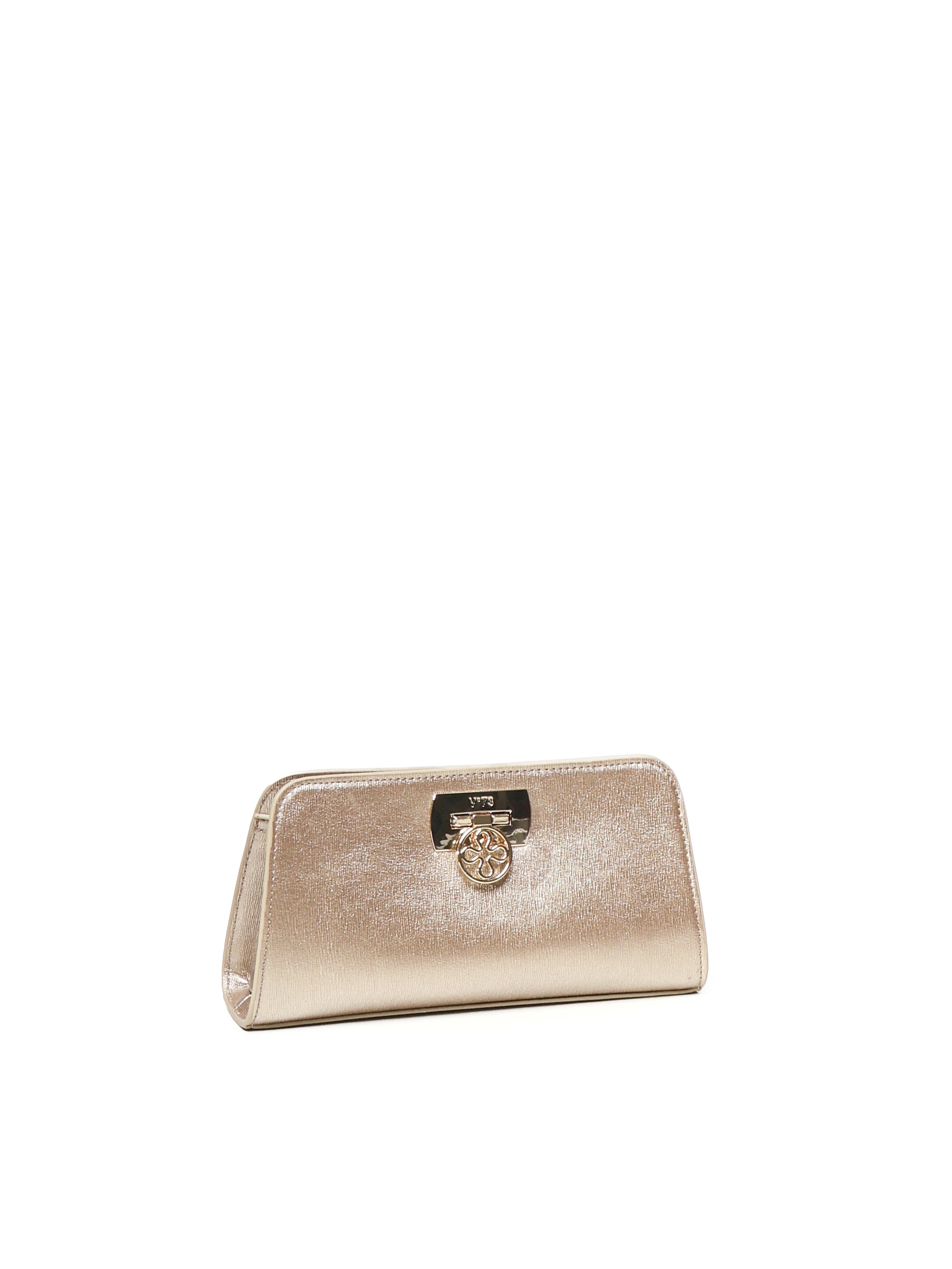 V° 73 Bags Golden Polyurethane