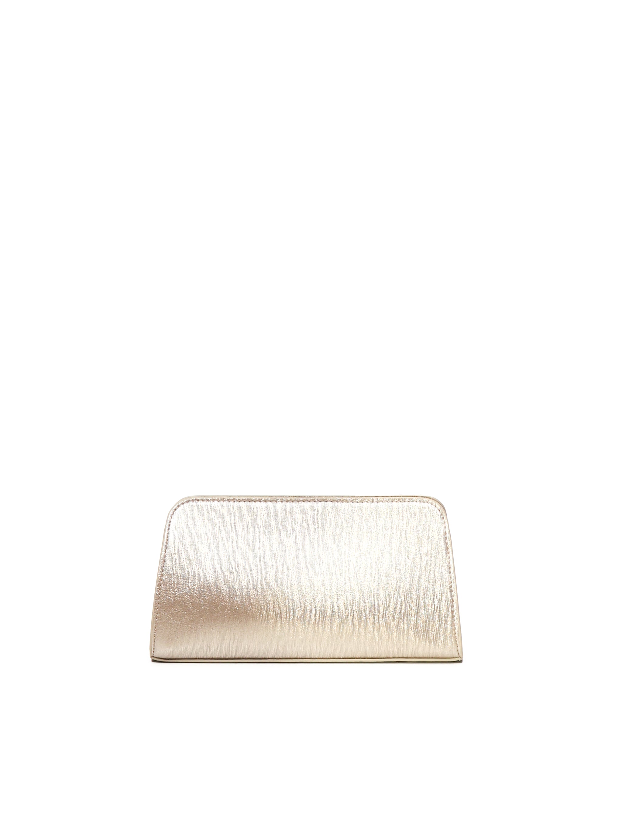 V° 73 Bags Golden Polyurethane
