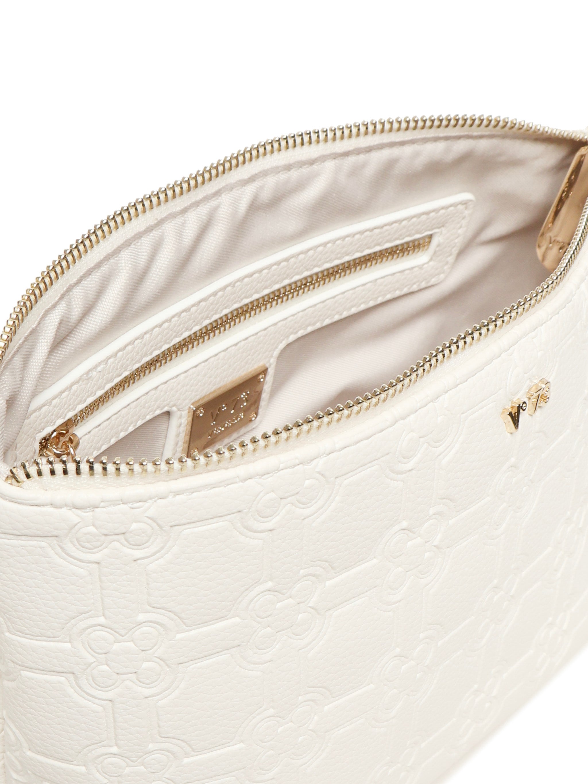 V° 73 Accessories White Polyurethane