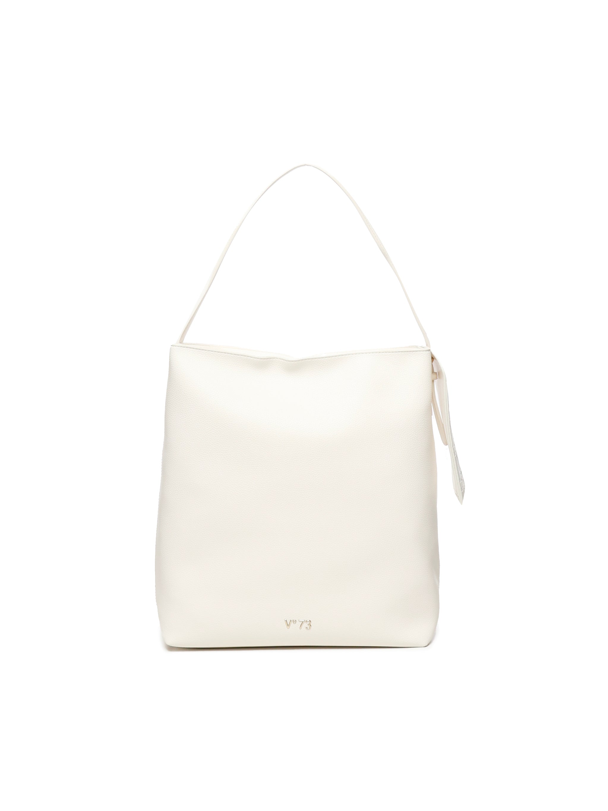 V° 73 Bags White Polyurethane