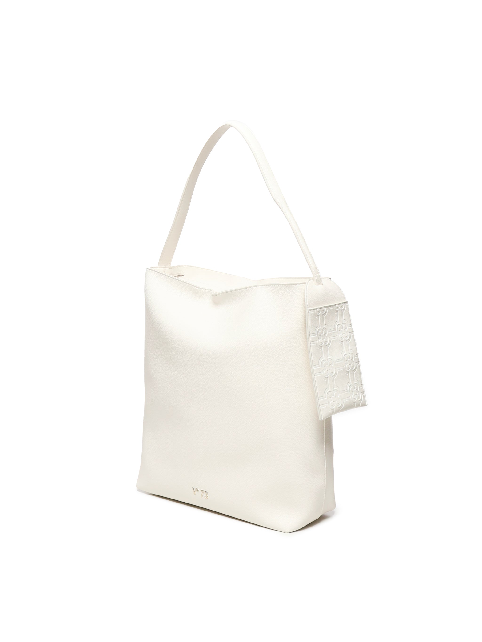 V° 73 Bags White Polyurethane
