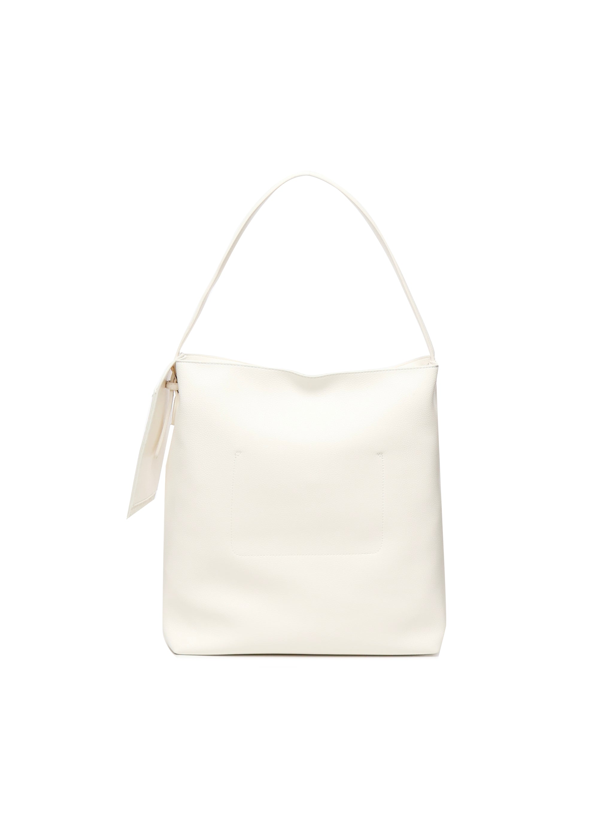 V° 73 Bags White Polyurethane