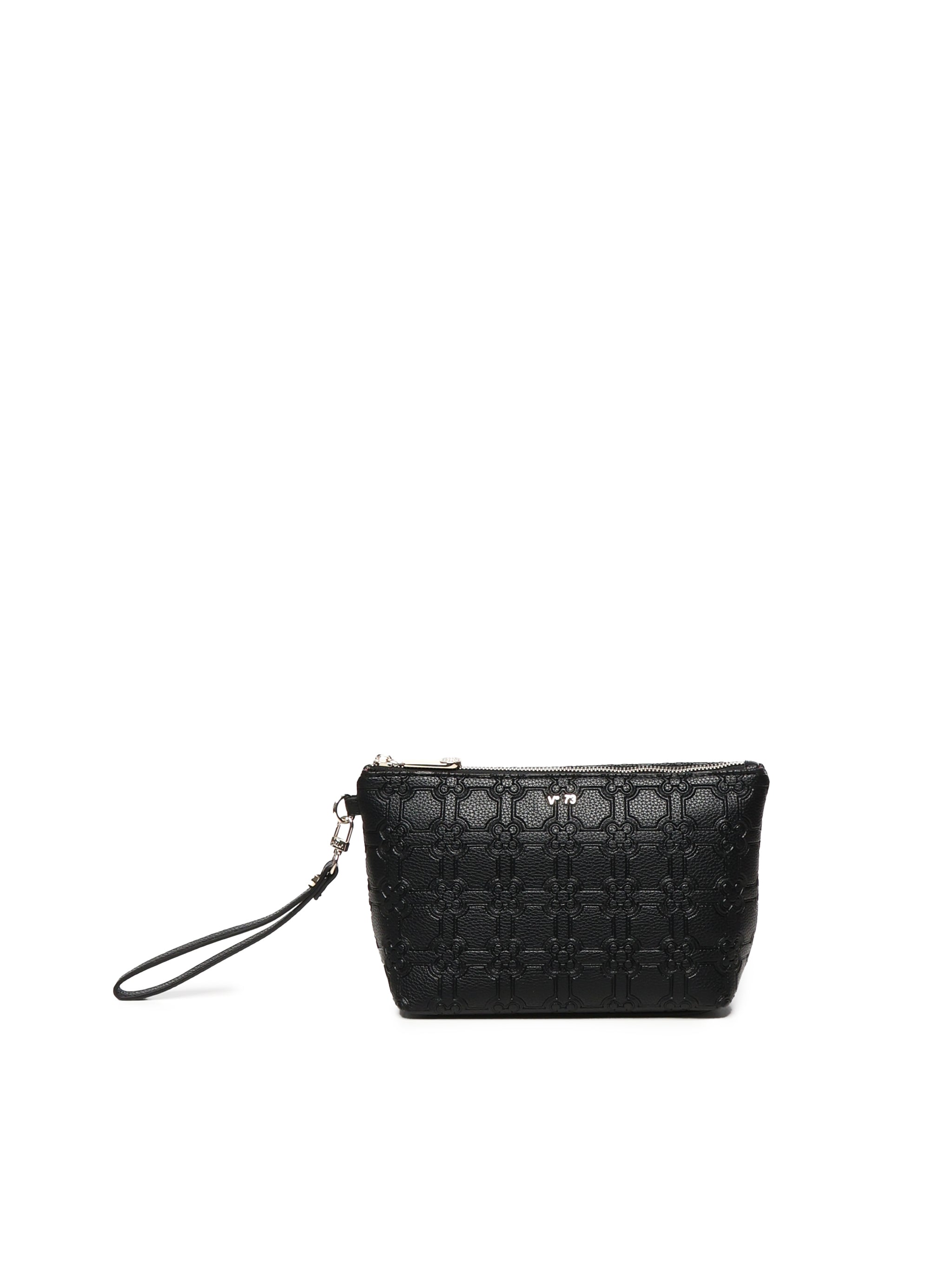 V° 73 Accessories Black Polyurethane