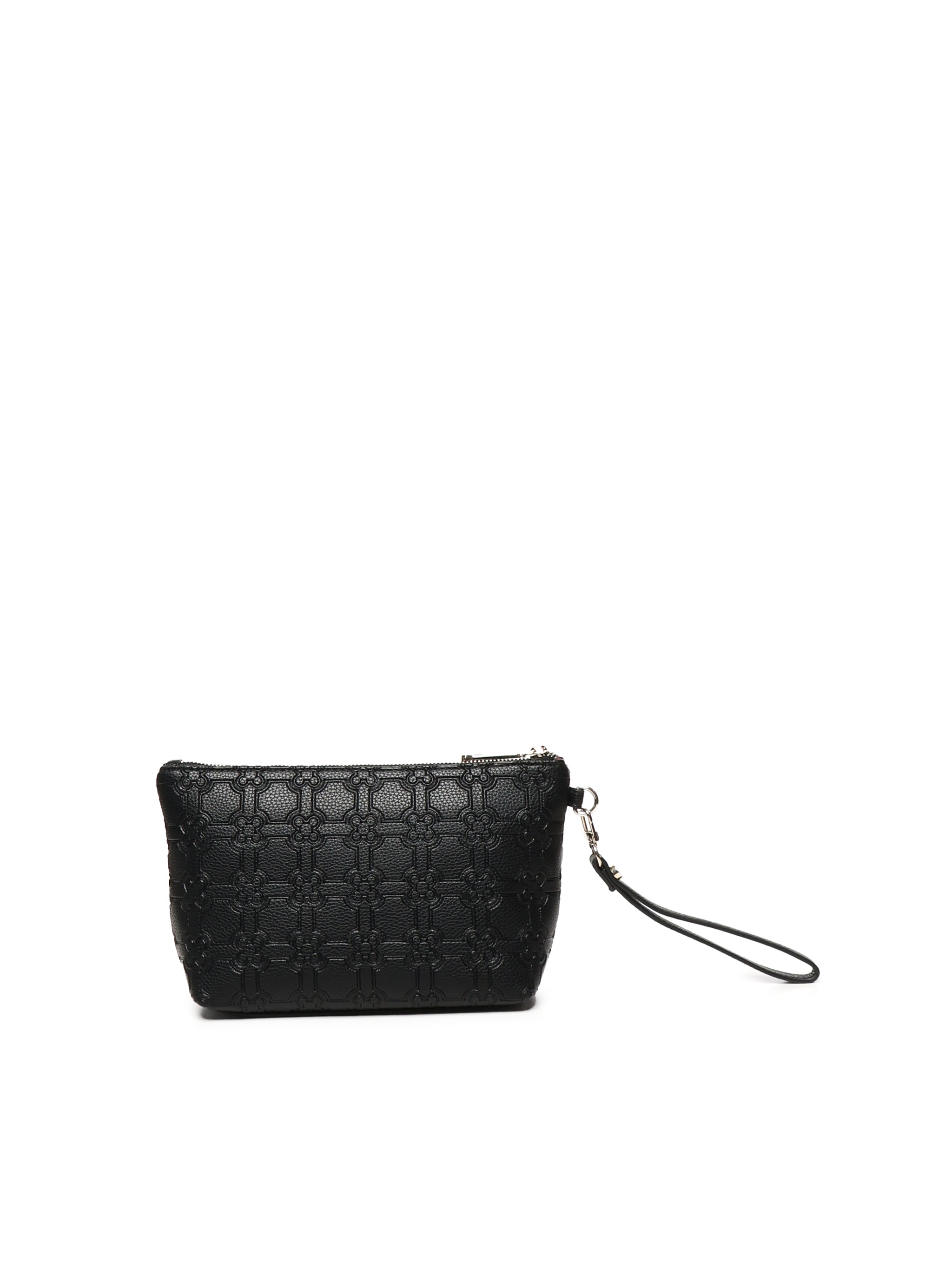 V° 73 Accessories Black Polyurethane