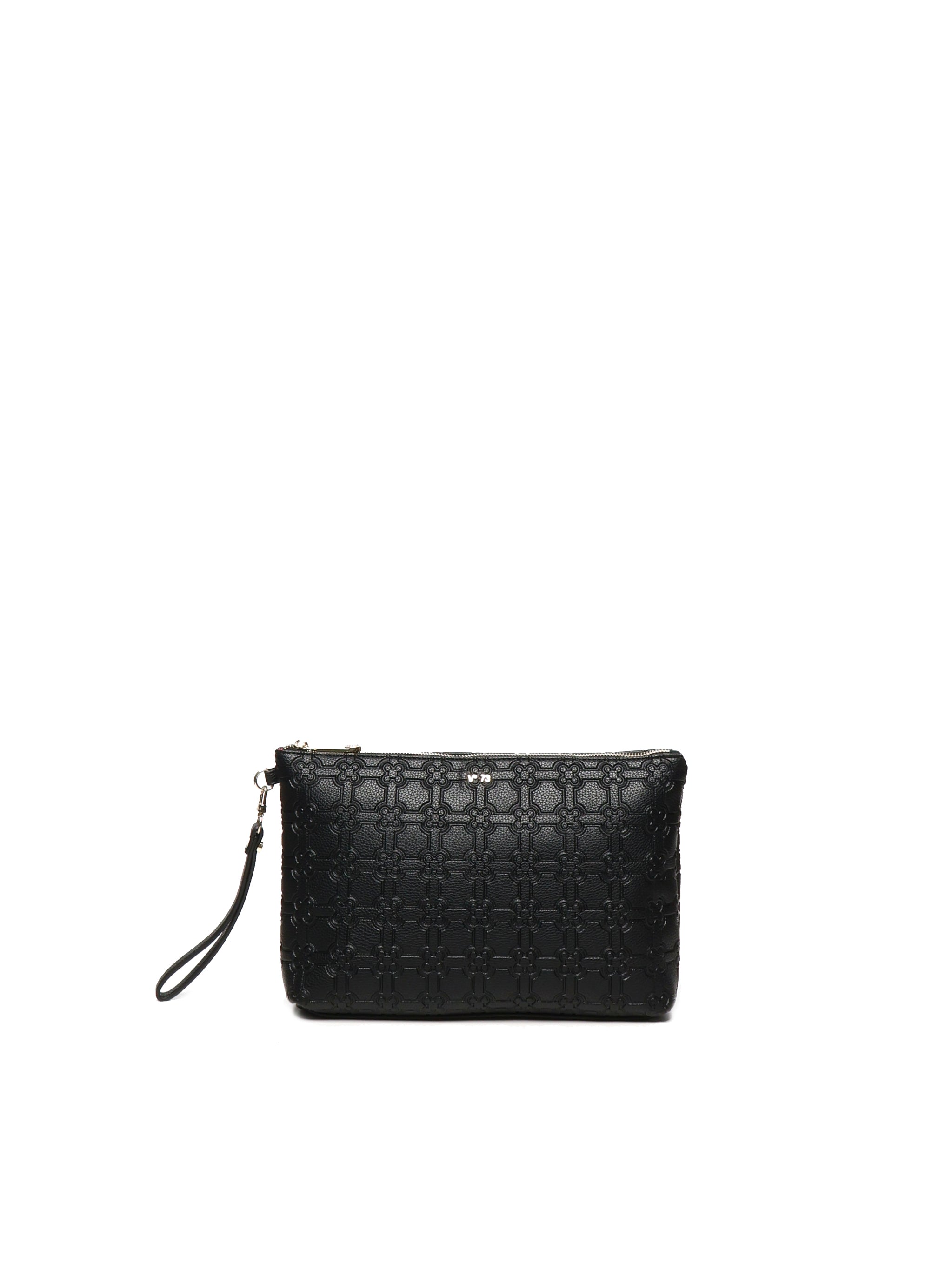 V° 73 Accessories Black Polyurethane