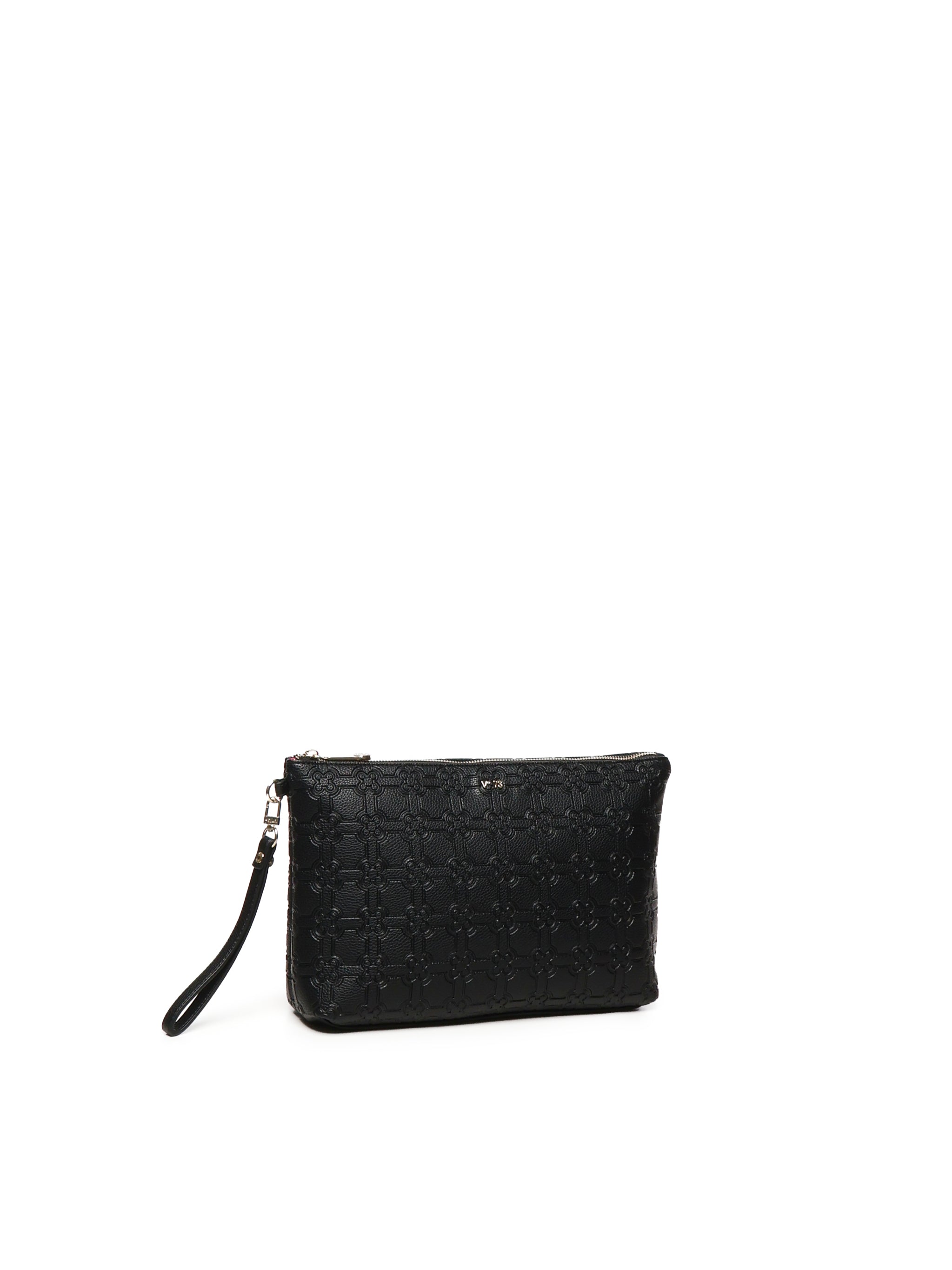 V° 73 Accessories Black Polyurethane