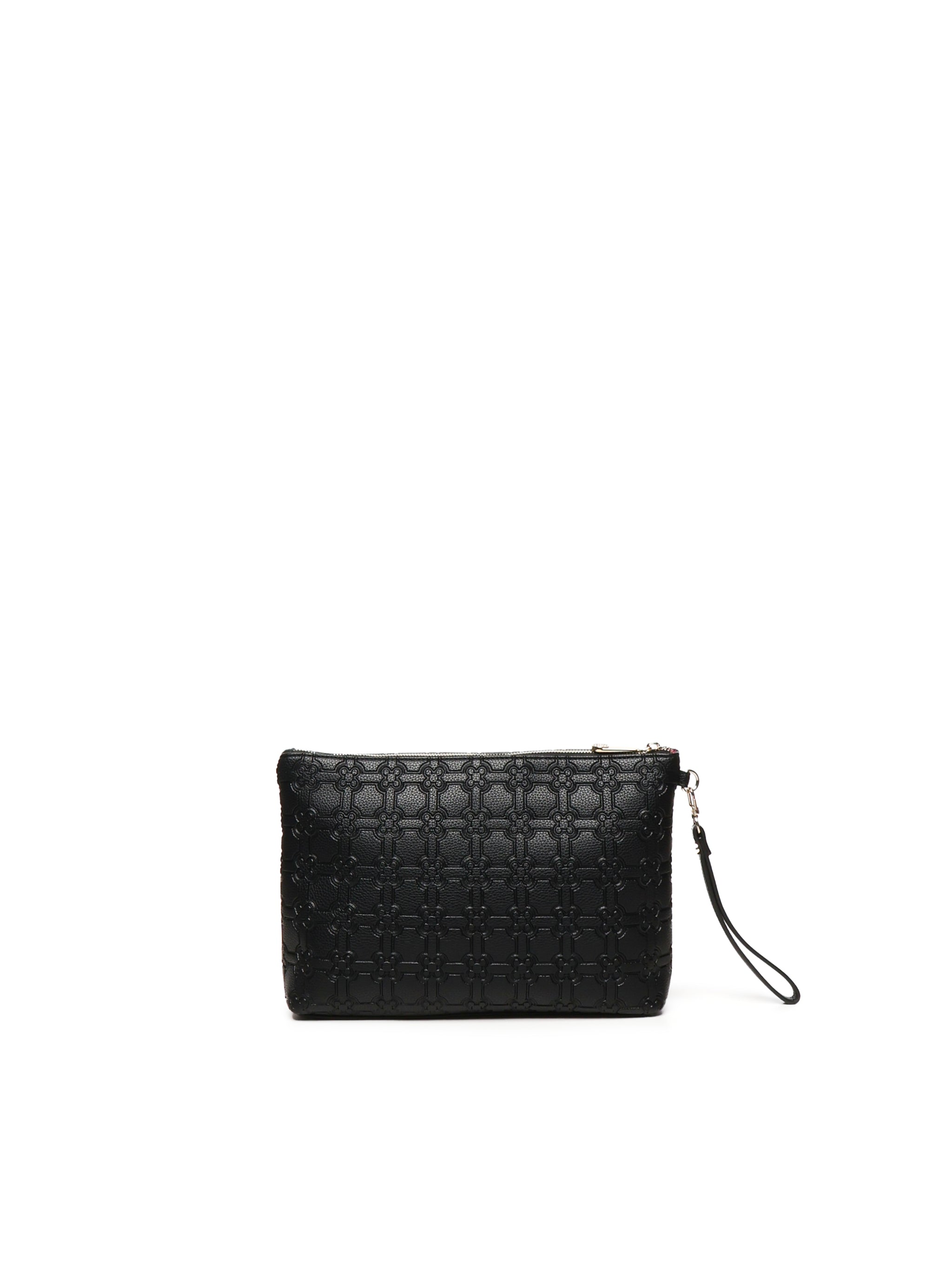 V° 73 Accessories Black Polyurethane