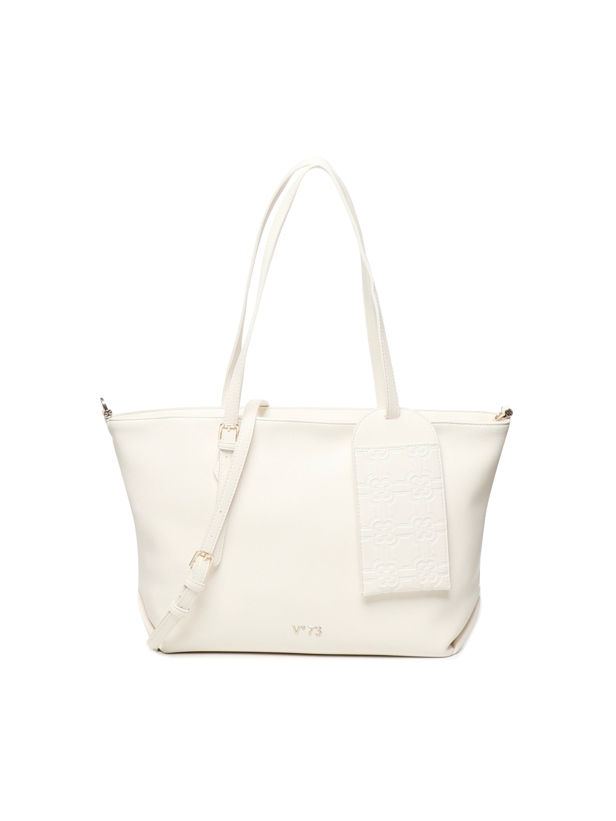 V° 73 Bags White Polyurethane