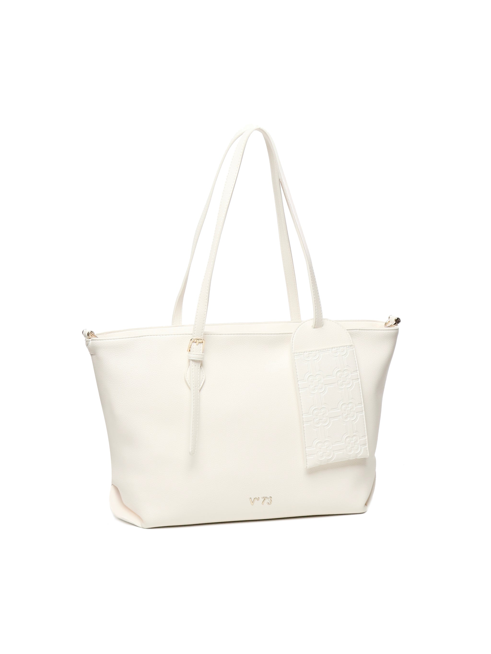 V° 73 Bags White Polyurethane