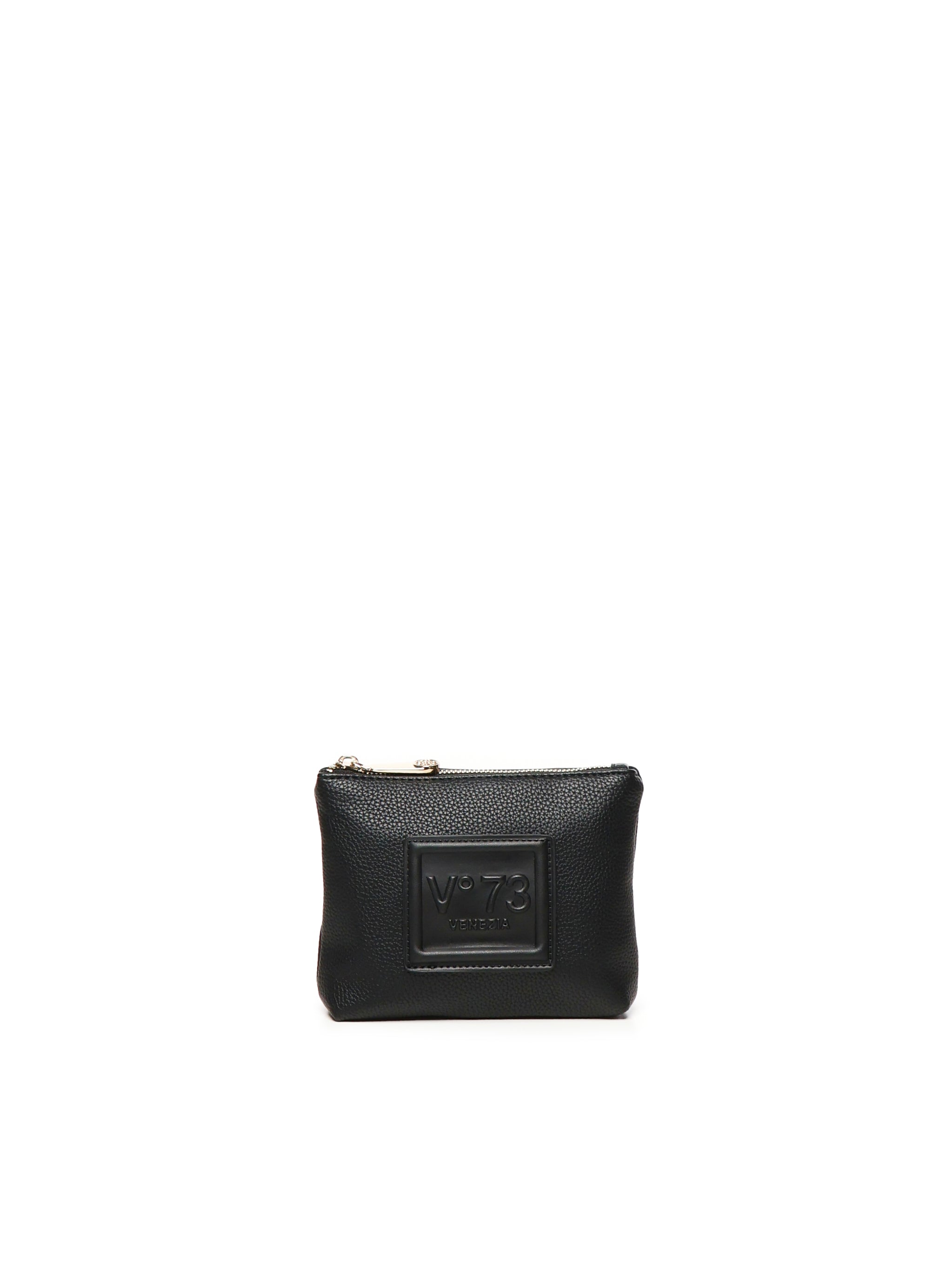 V° 73 Accessories Black Polyurethane
