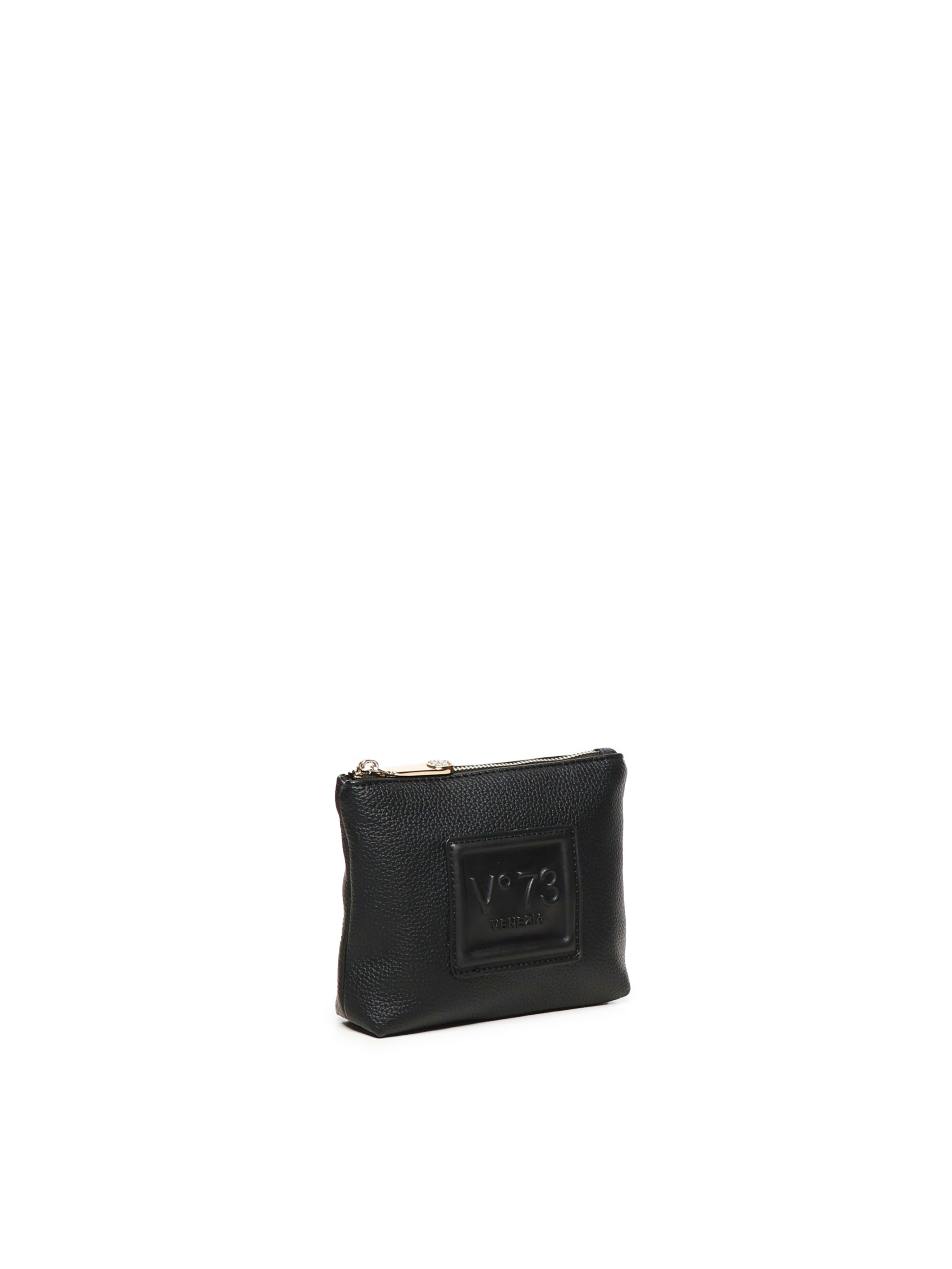 V° 73 Accessories Black Polyurethane
