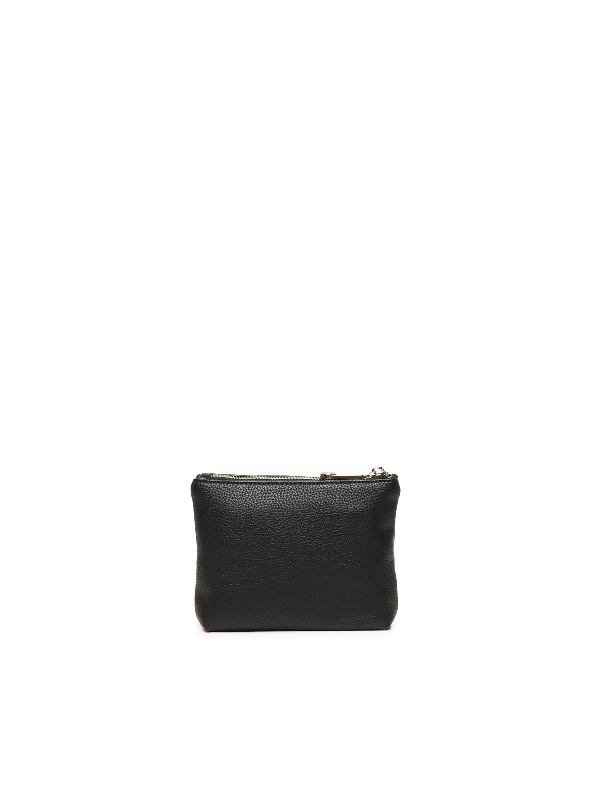 V° 73 Accessories Black Polyurethane