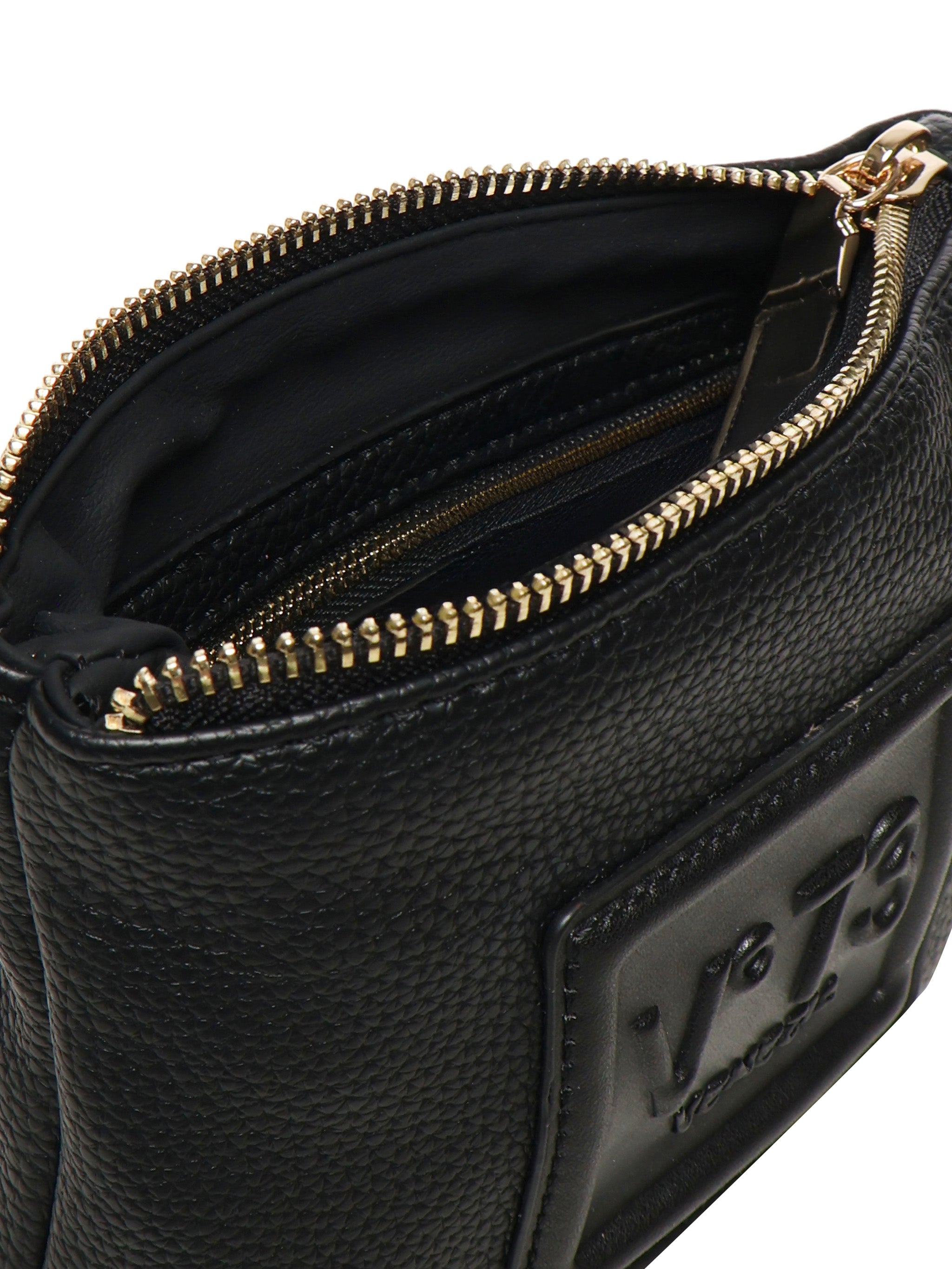 V° 73 Accessories Black Polyurethane