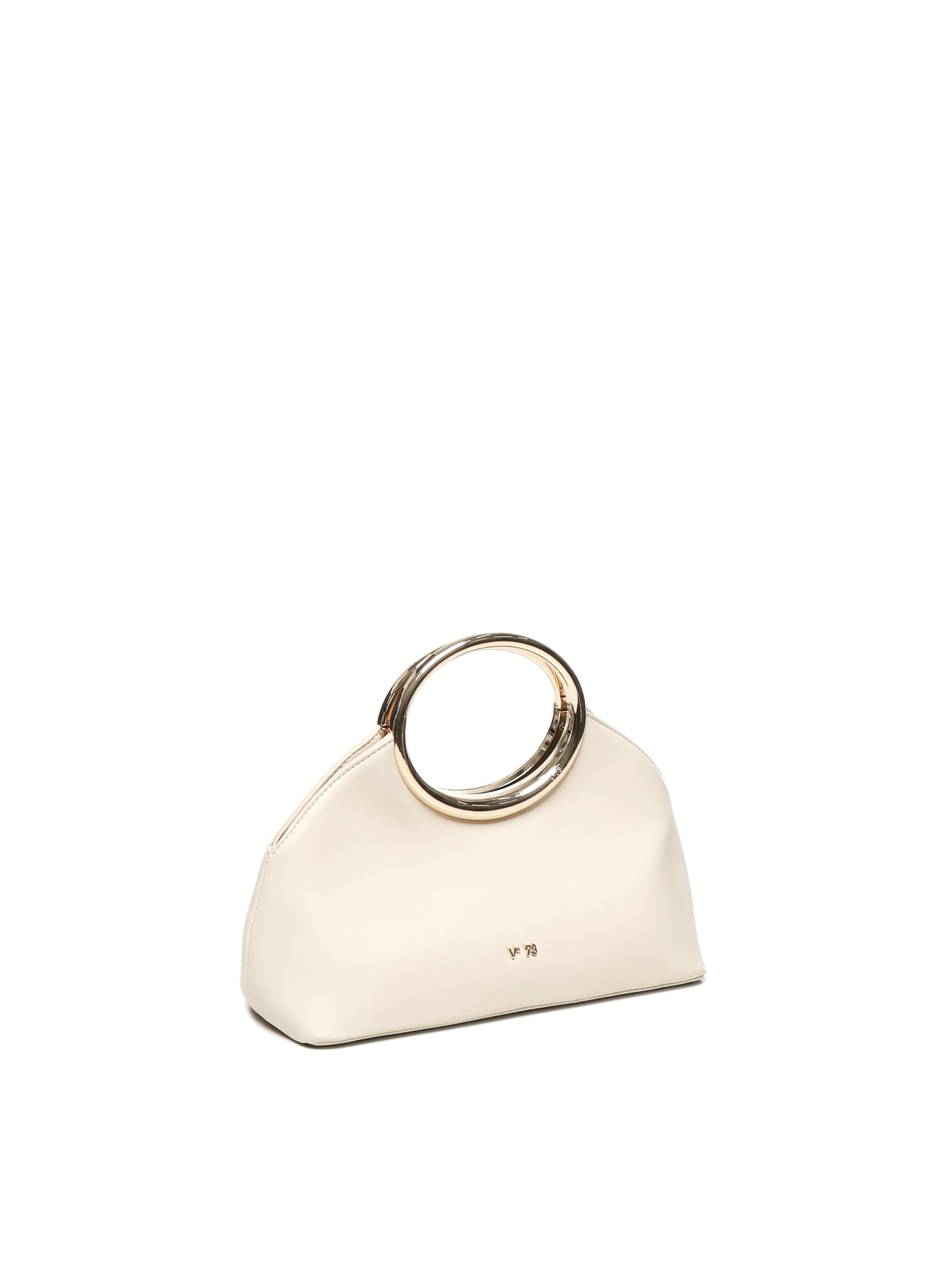 V° 73 Bags Beige Polyuretahne