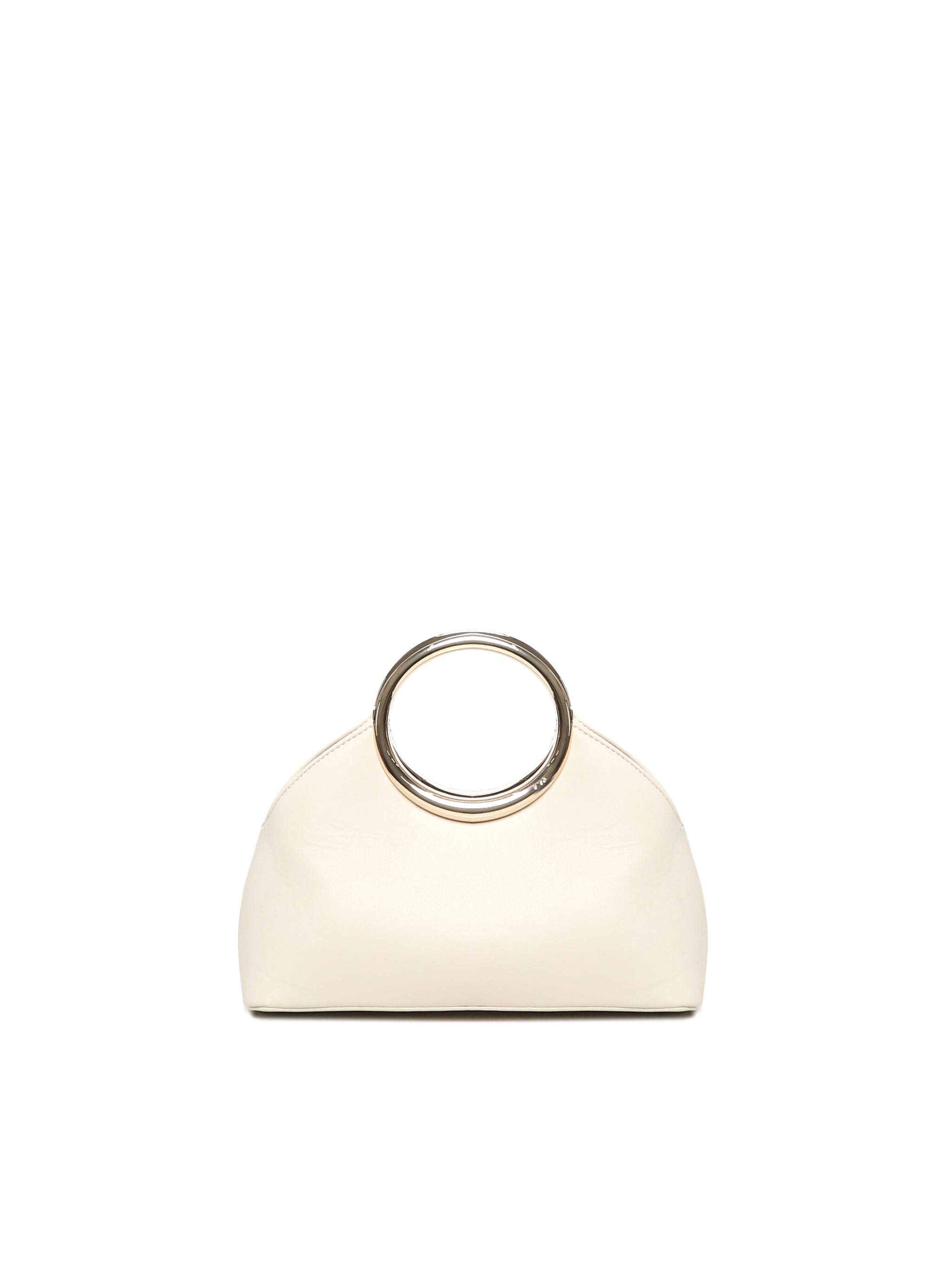 V° 73 Bags Beige Polyuretahne