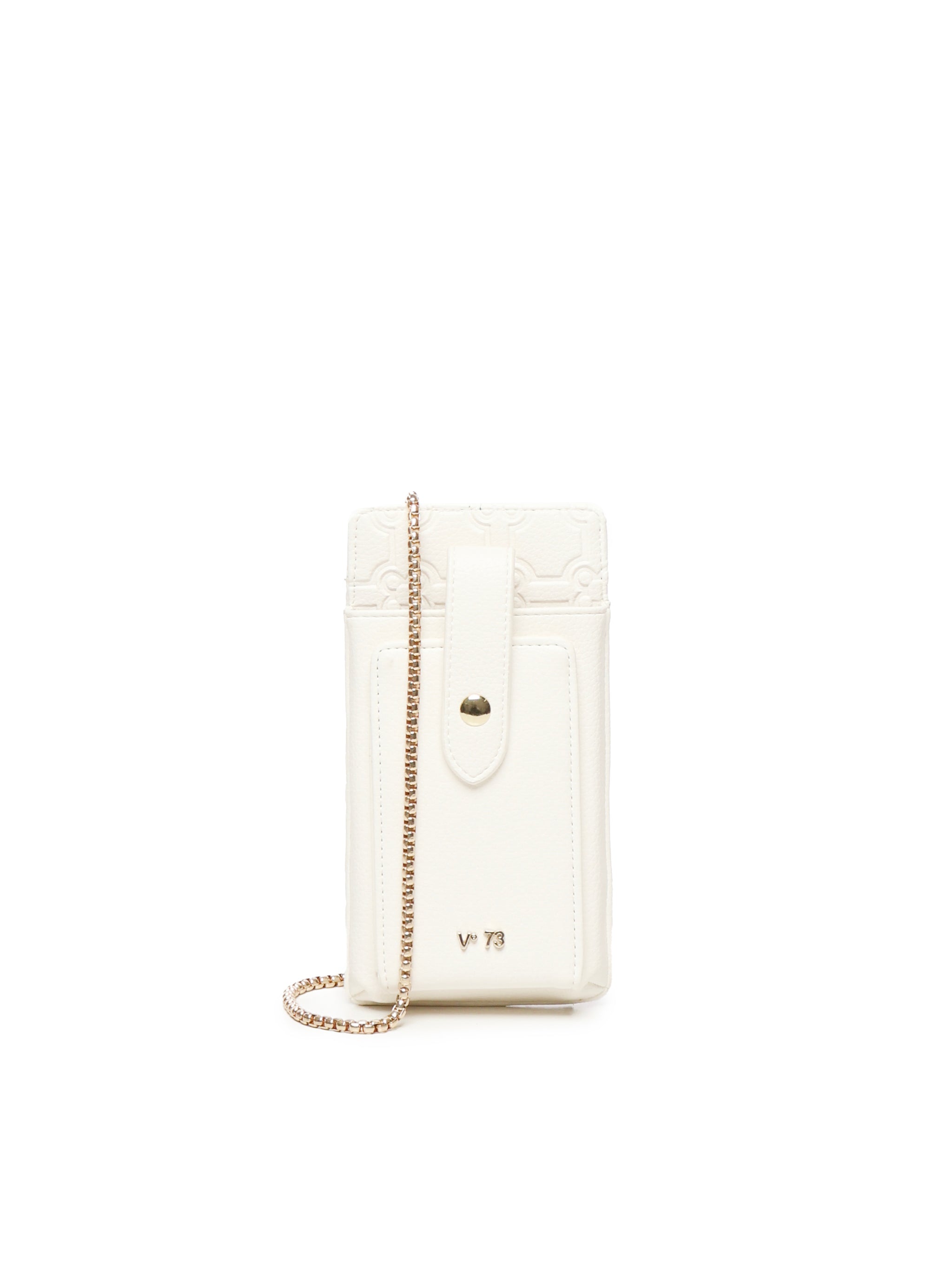 V° 73 I-Tech White Polyurethane