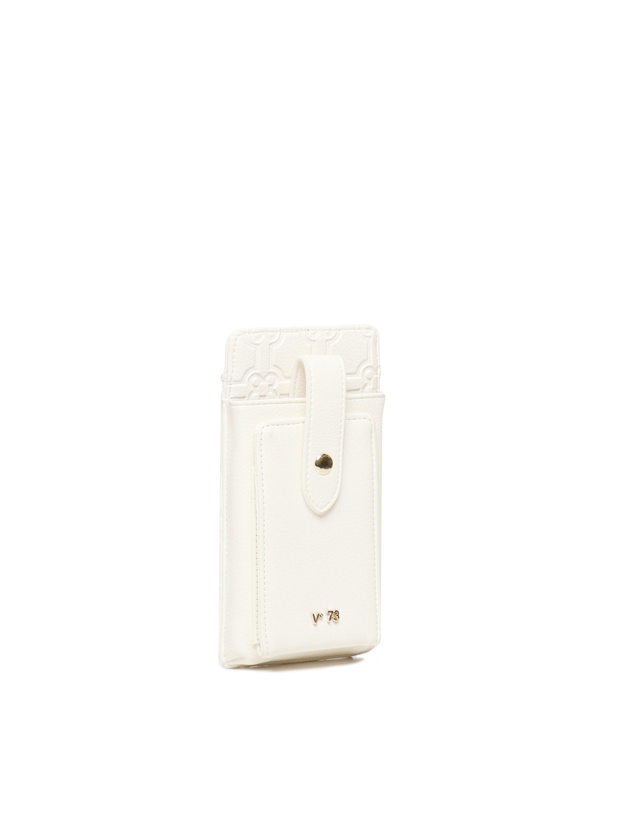 V° 73 I-Tech White Polyurethane