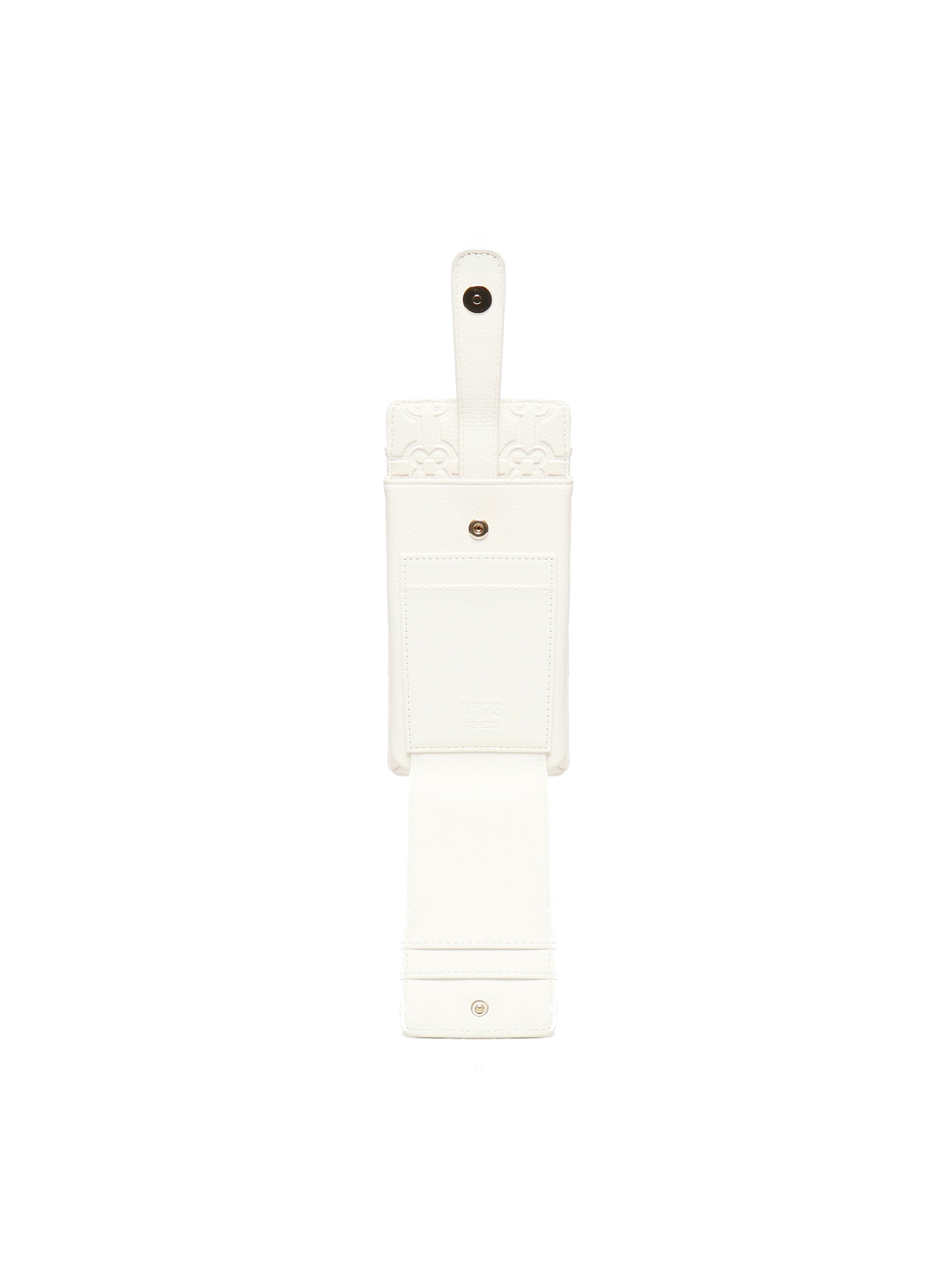 V° 73 I-Tech White Polyurethane