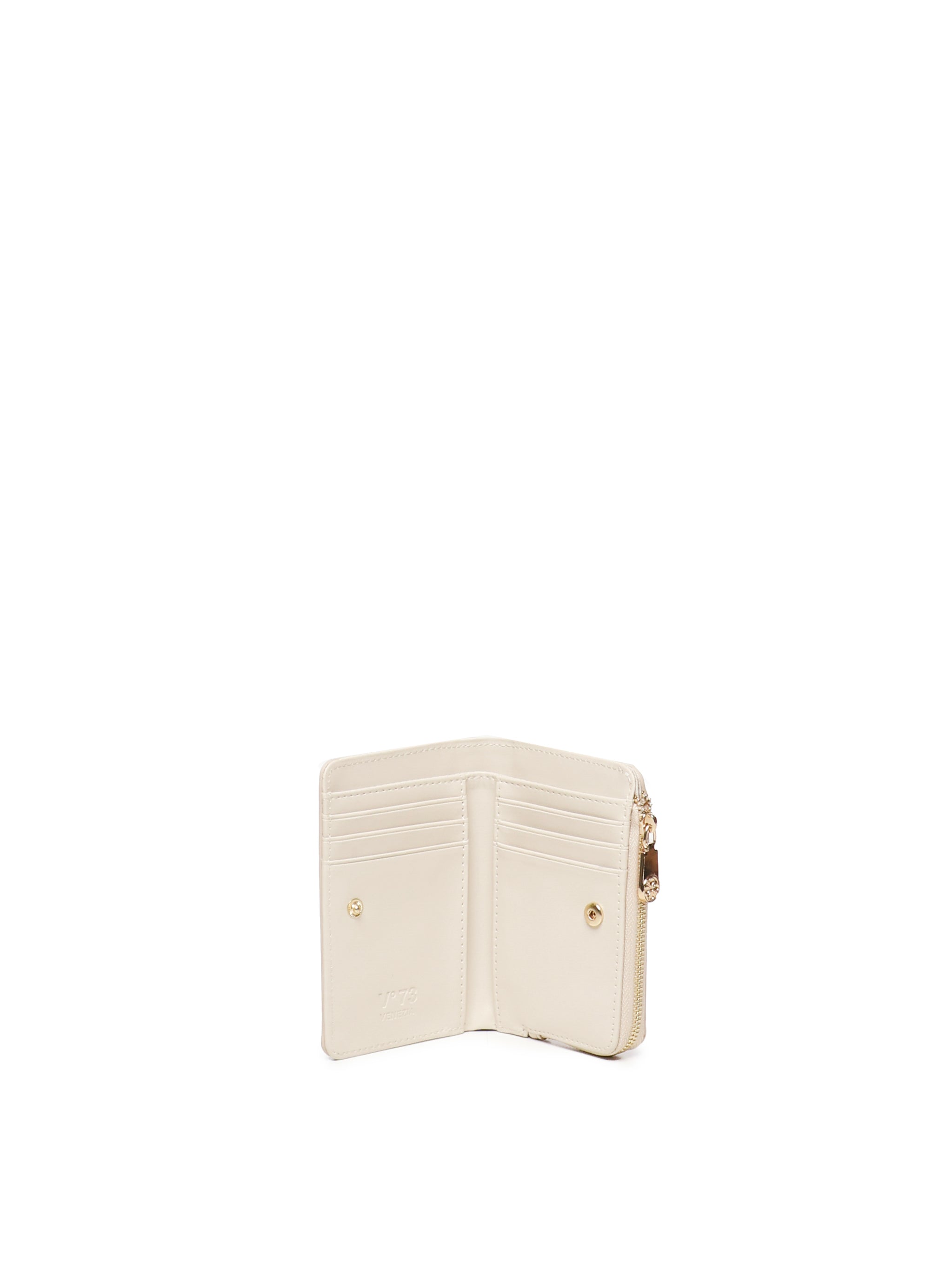 V° 73 Wallets White Polyurethane
