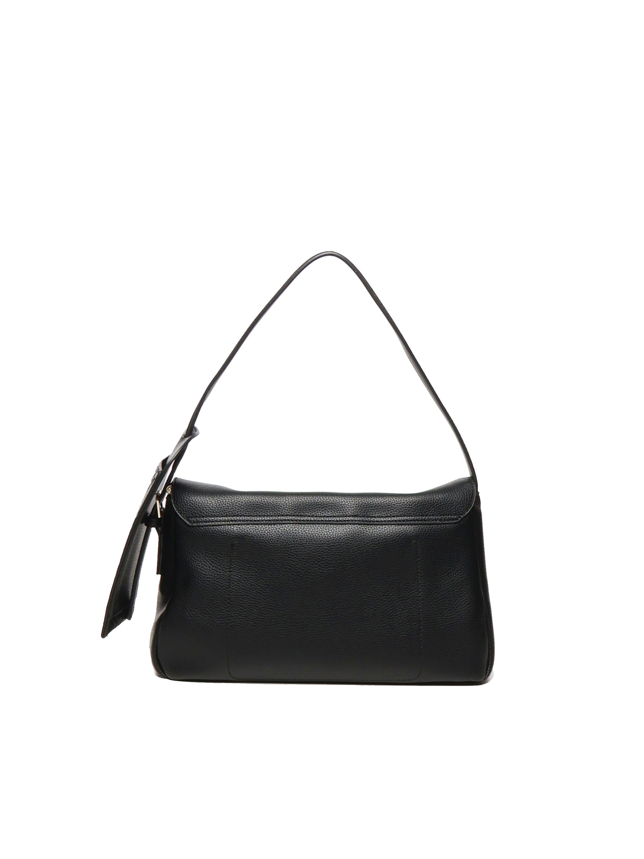 V° 73 Bags Black Polyurethane