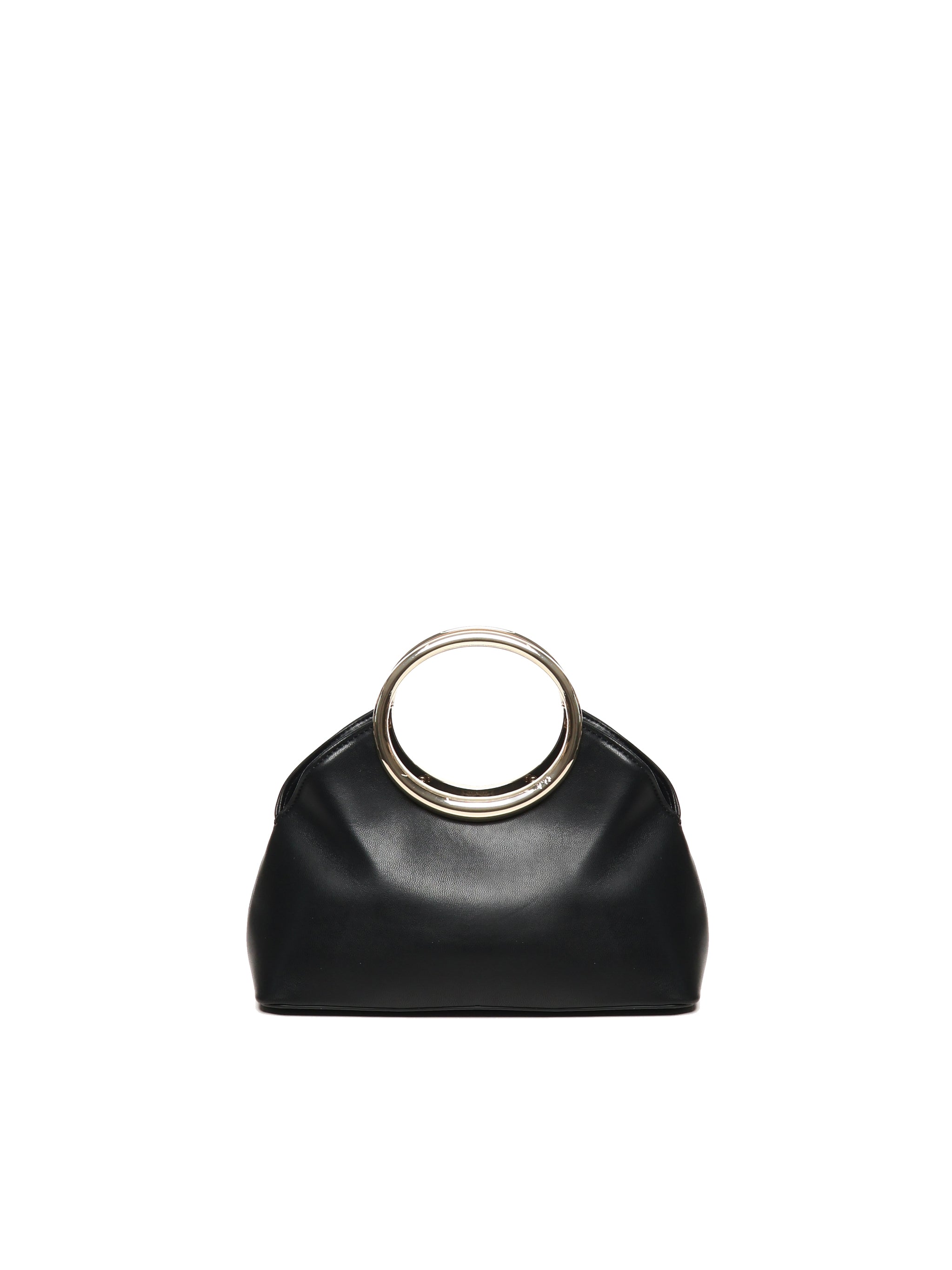 V° 73 Bags Black Polyurethane