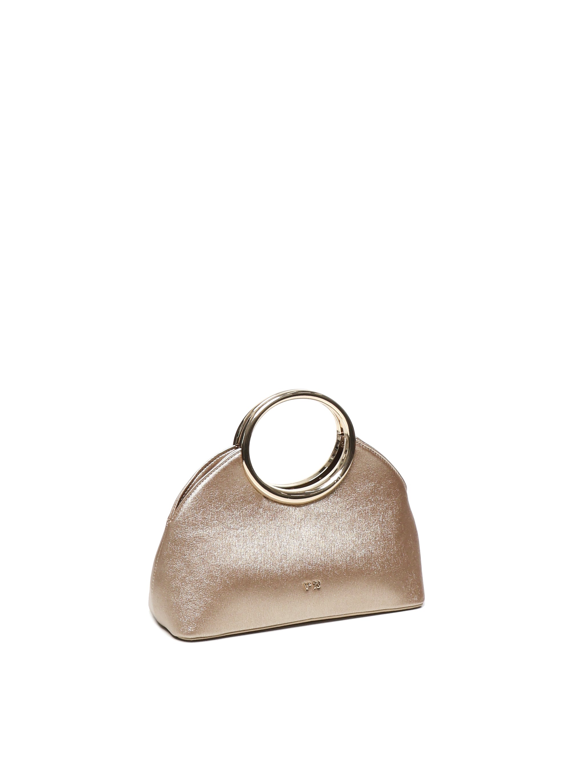 V° 73 Bags Golden Polyurethane