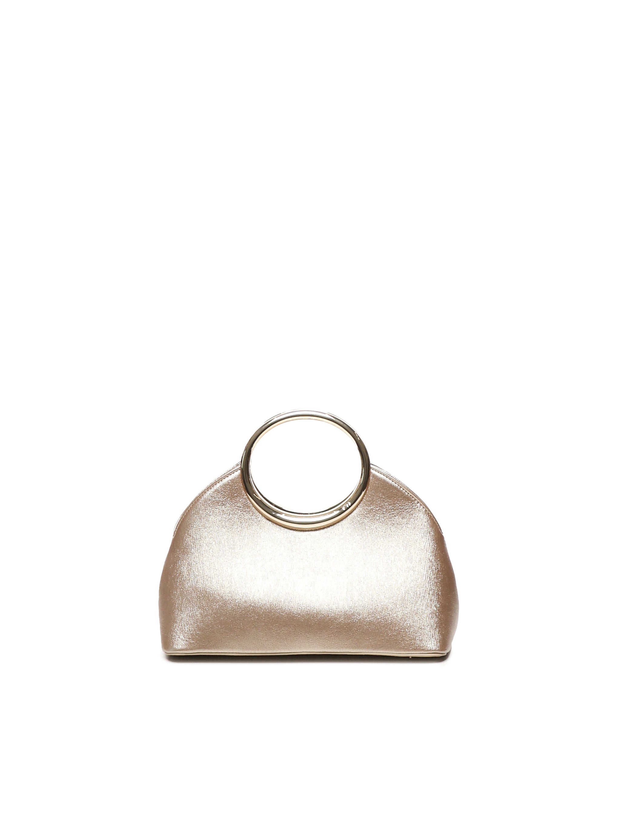 V° 73 Bags Golden Polyurethane
