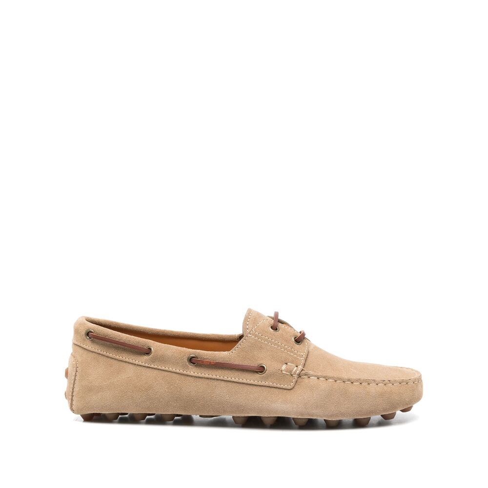 Shoe Tods Neutrals Lining Calf Leather: 100