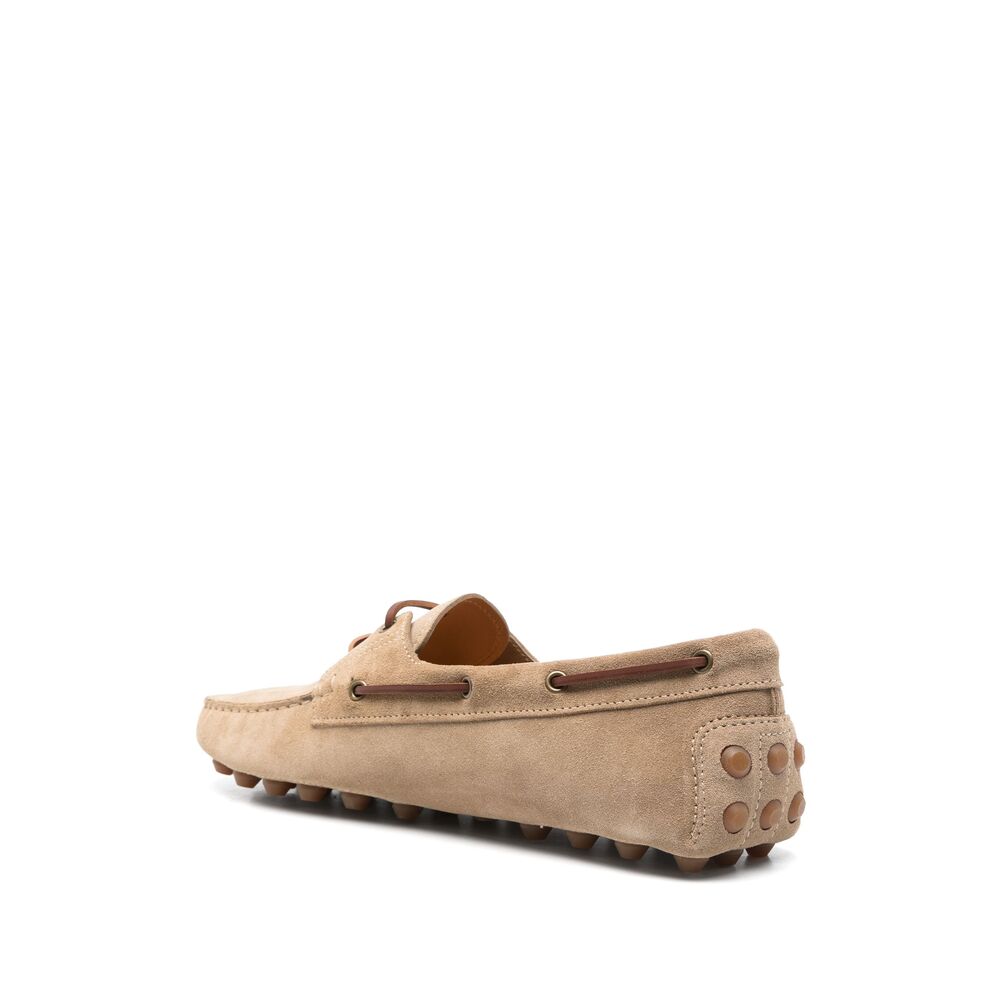 Shoe Tods Neutrals Lining Calf Leather: 100