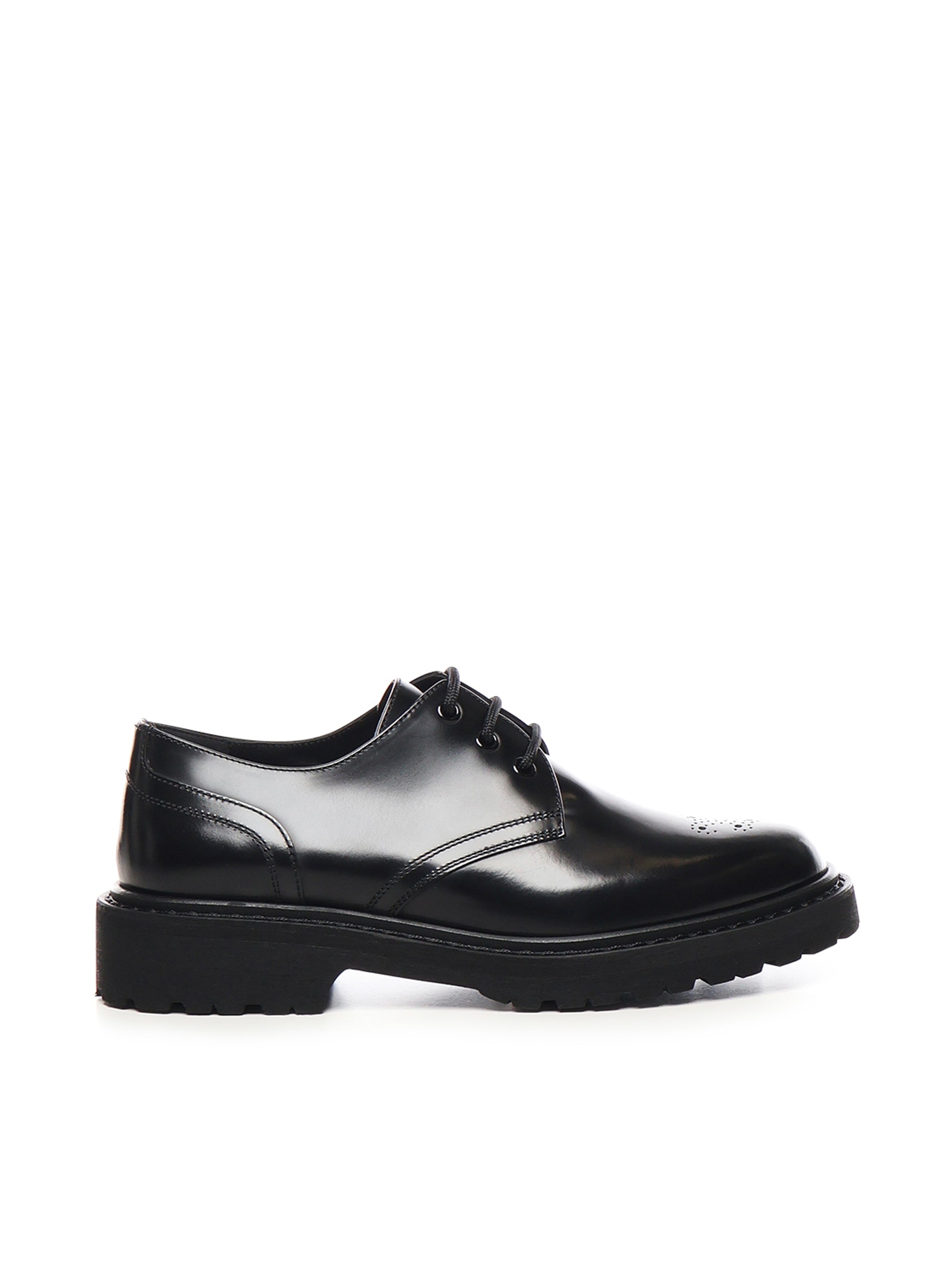 Céline Flat shoes Black