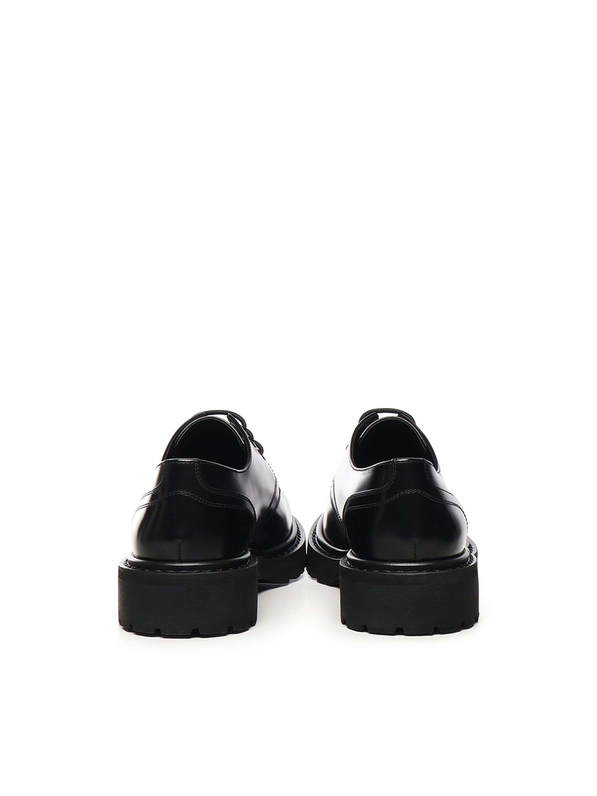 Céline Flat shoes Black