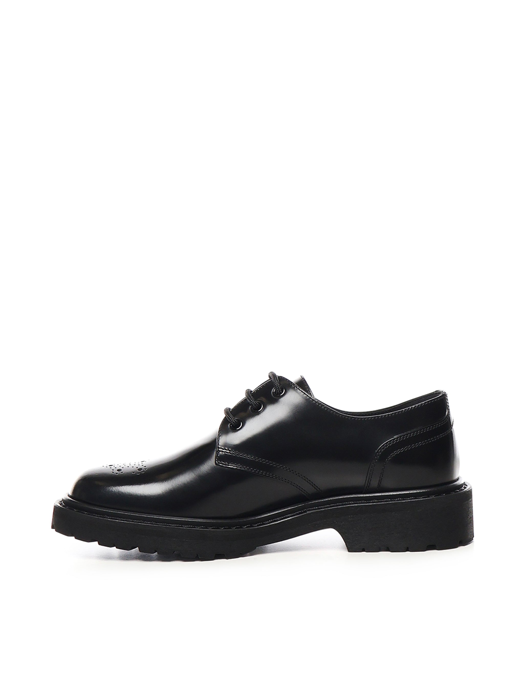 Céline Flat shoes Black