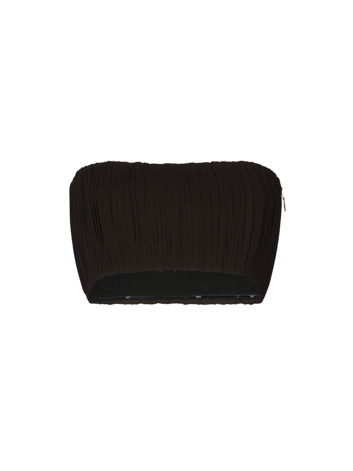 Alaia Top Ebene